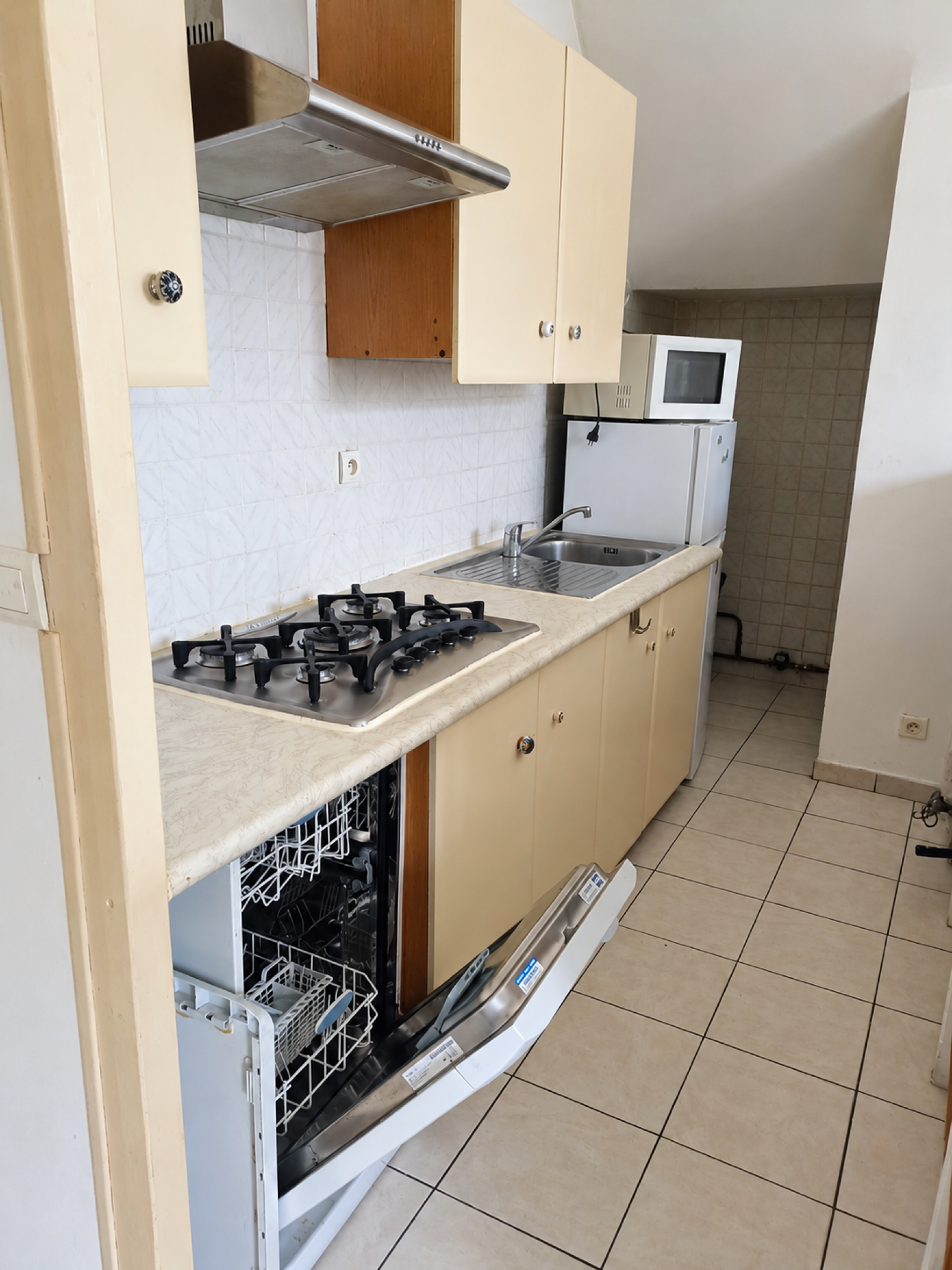 Image_3, Appartement, Pierrelatte, ref :BORD