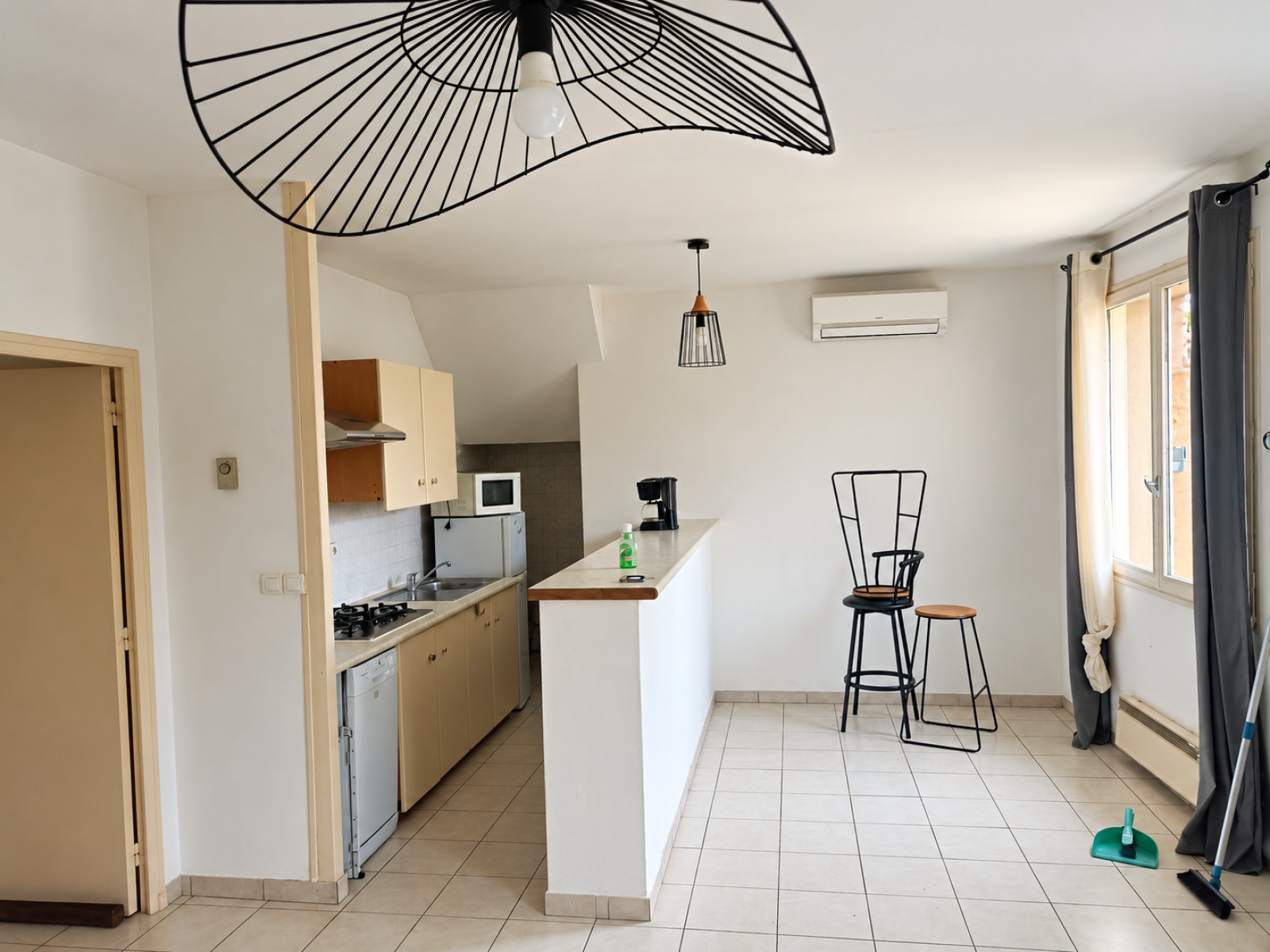 Image_6, Appartement, Pierrelatte, ref :BORD