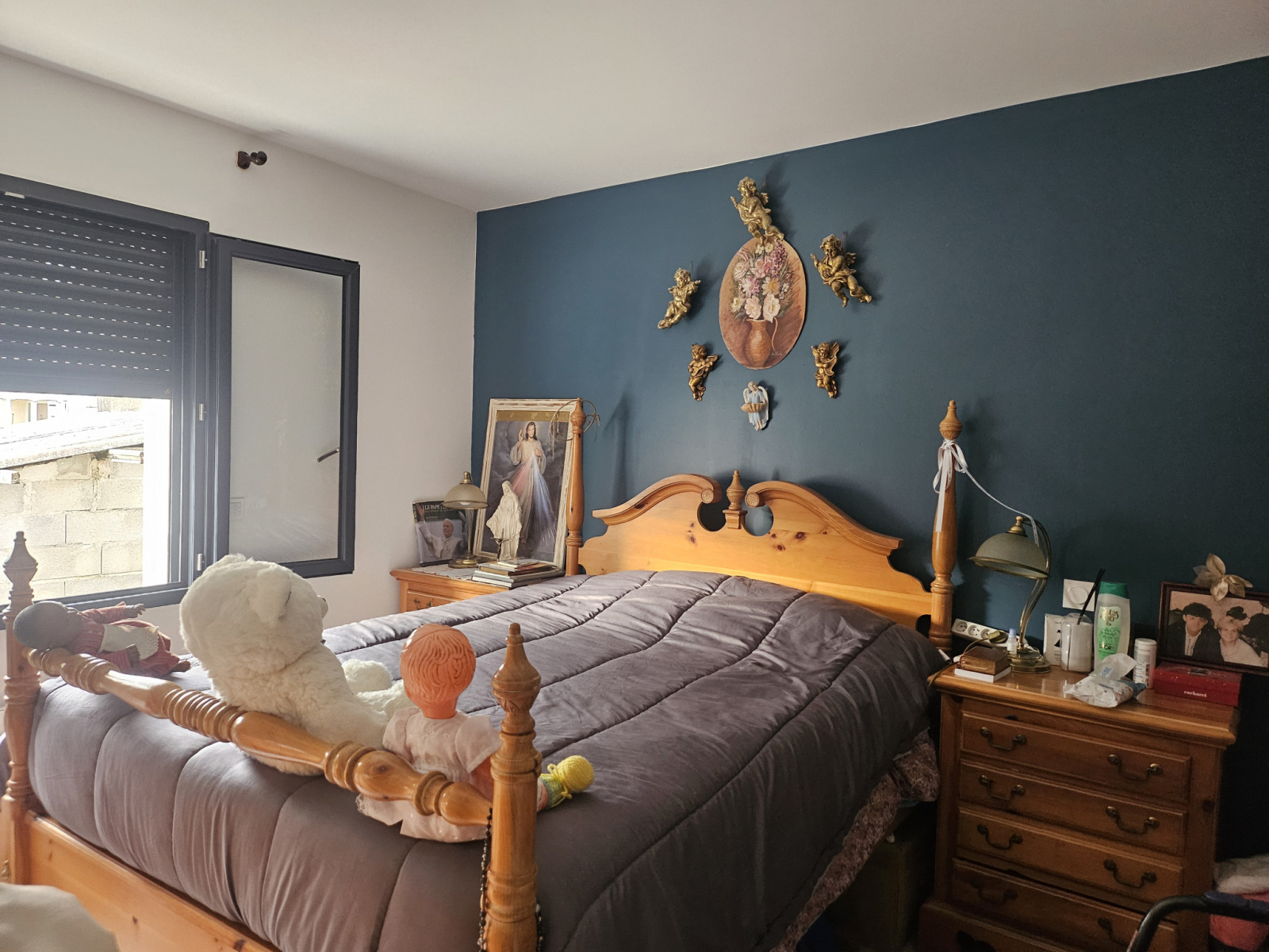 Image_8, Maison, Camaret-sur-Aigues, ref :710