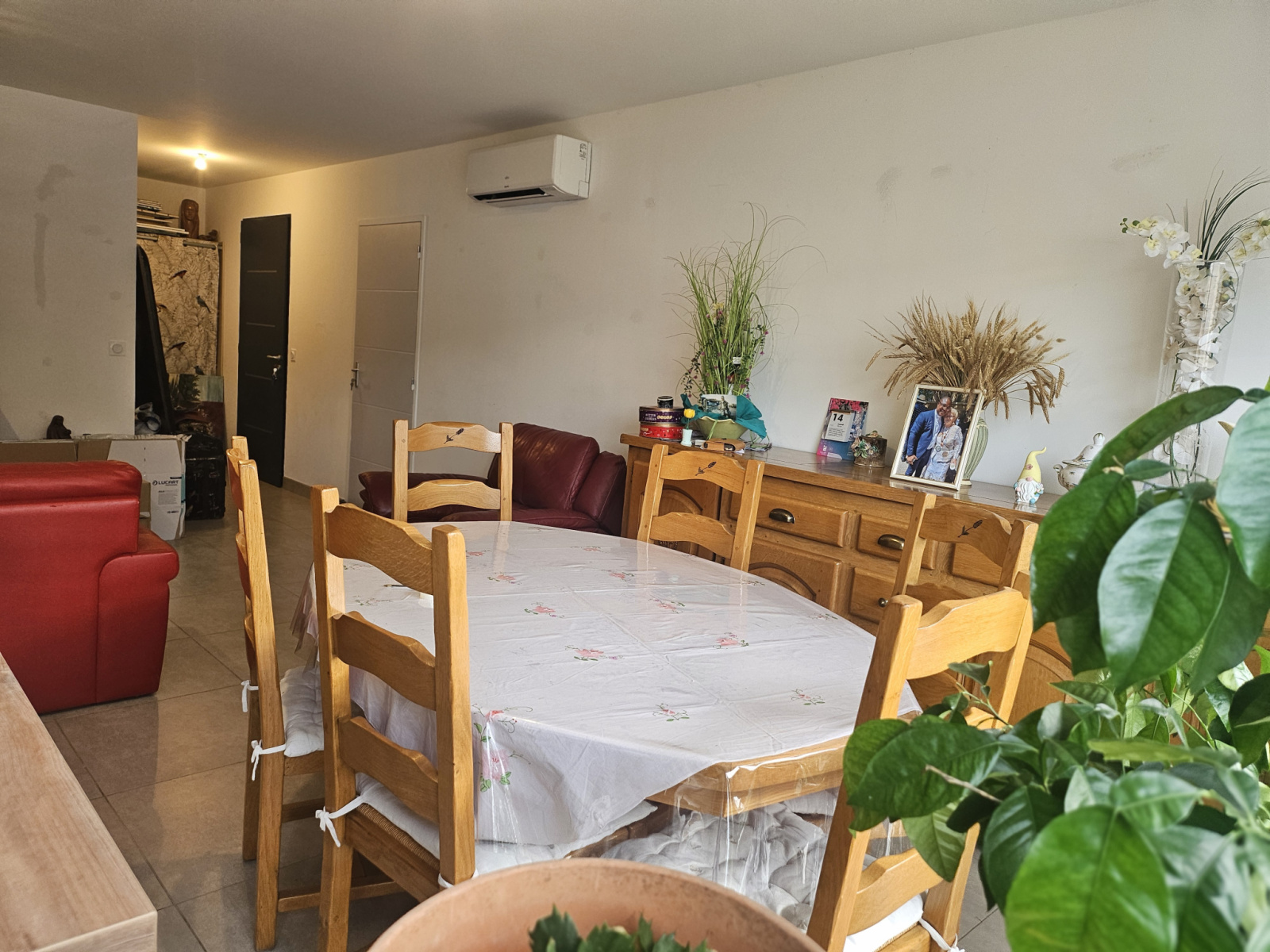 Image_4, Maison, Camaret-sur-Aigues, ref :710