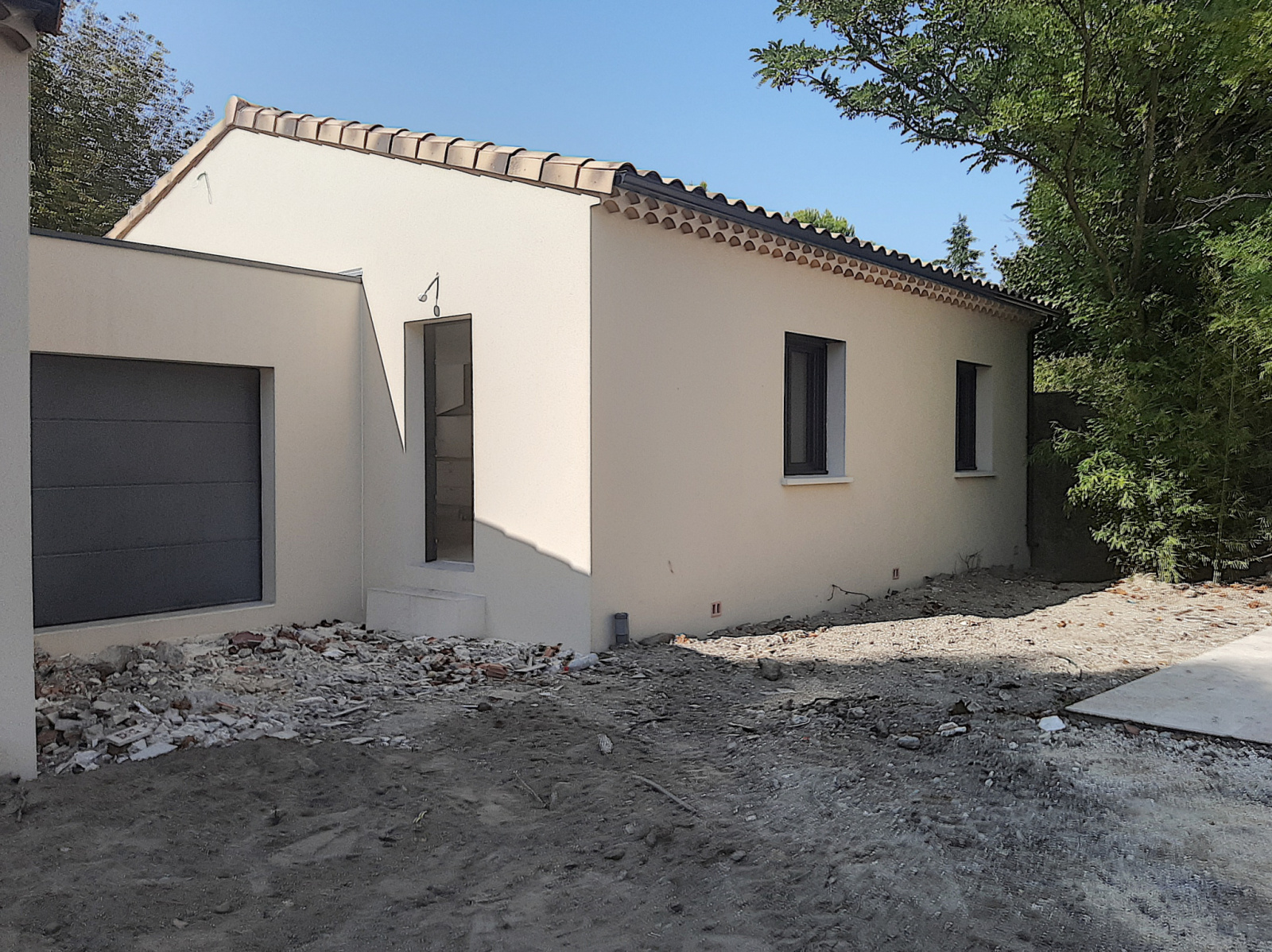 Image_1, Maison, Camaret-sur-Aigues, ref :710