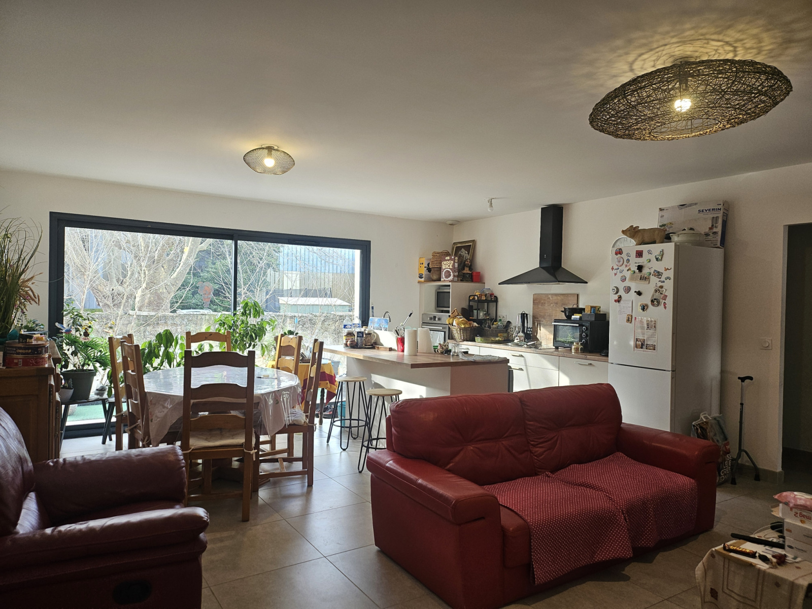 Image_3, Maison, Camaret-sur-Aigues, ref :710