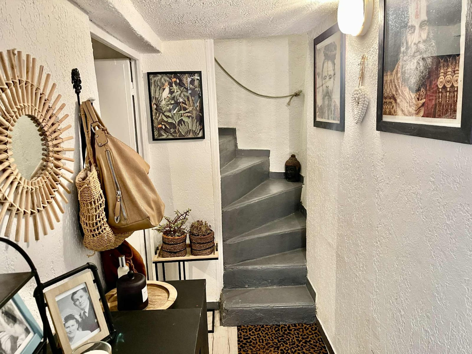 Image_11, Maison de village, Orange, ref :695