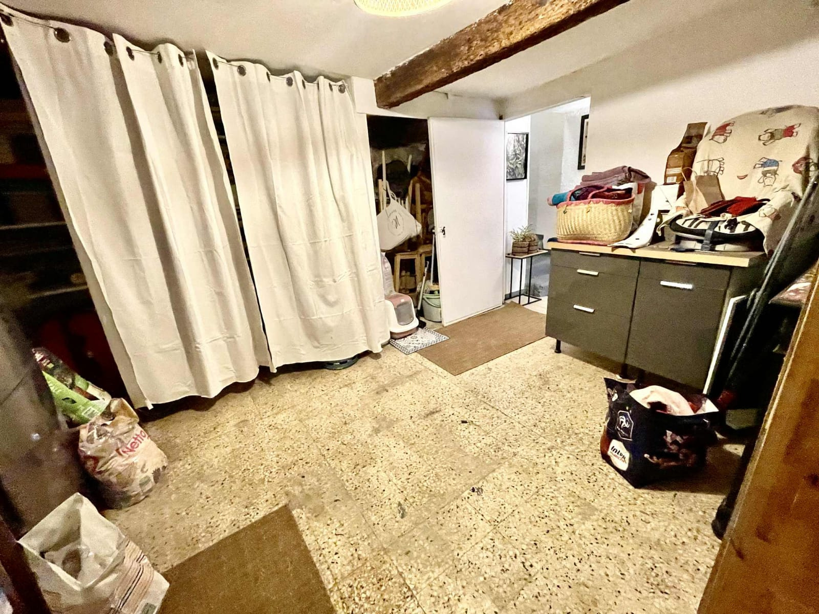 Image_12, Maison de village, Orange, ref :695