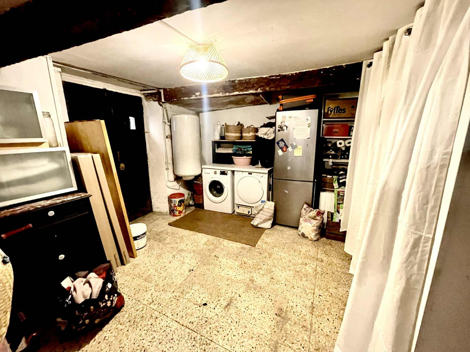 Image_8, Maison de village, Orange, ref :695