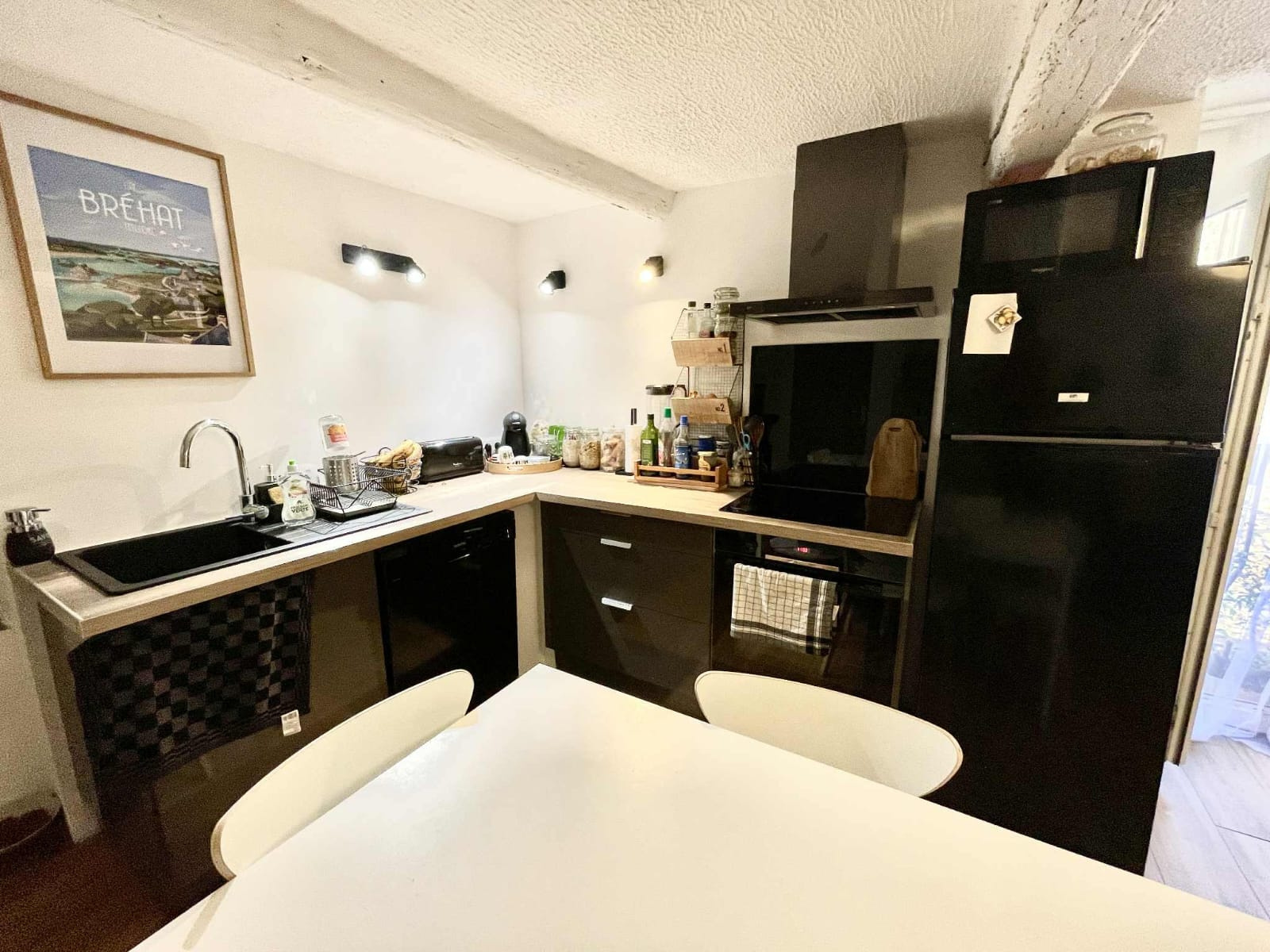 Image_3, Maison de village, Orange, ref :695