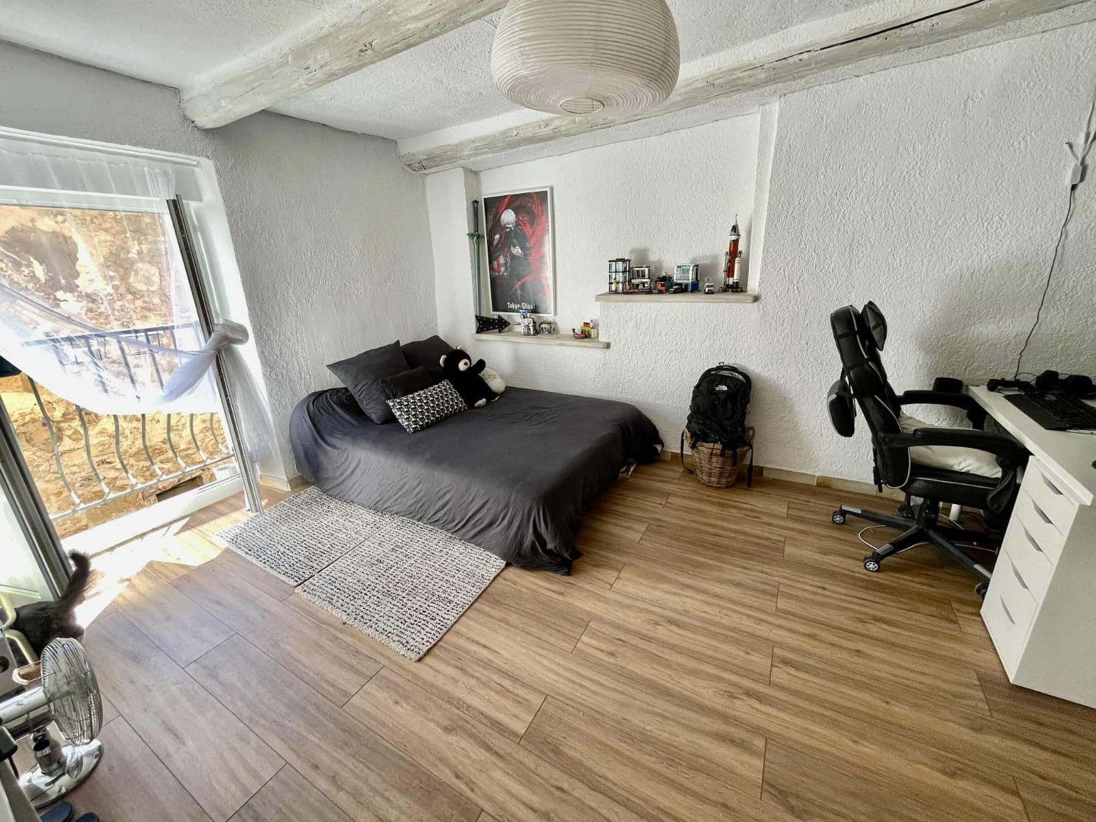 Image_7, Maison de village, Orange, ref :695