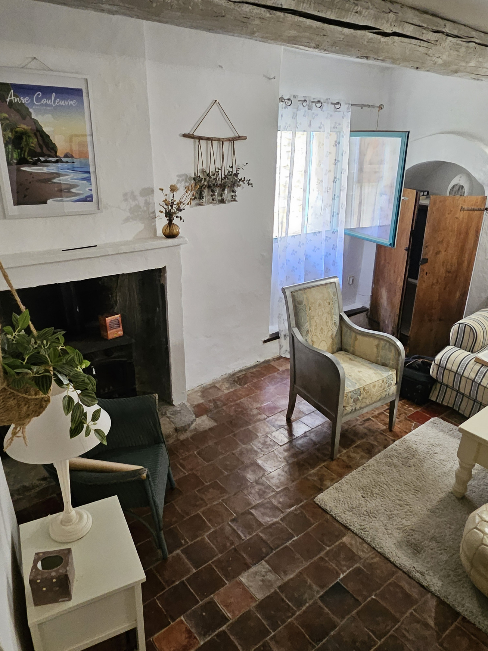 Image_7, Maison de village, Sablet, ref :YM732