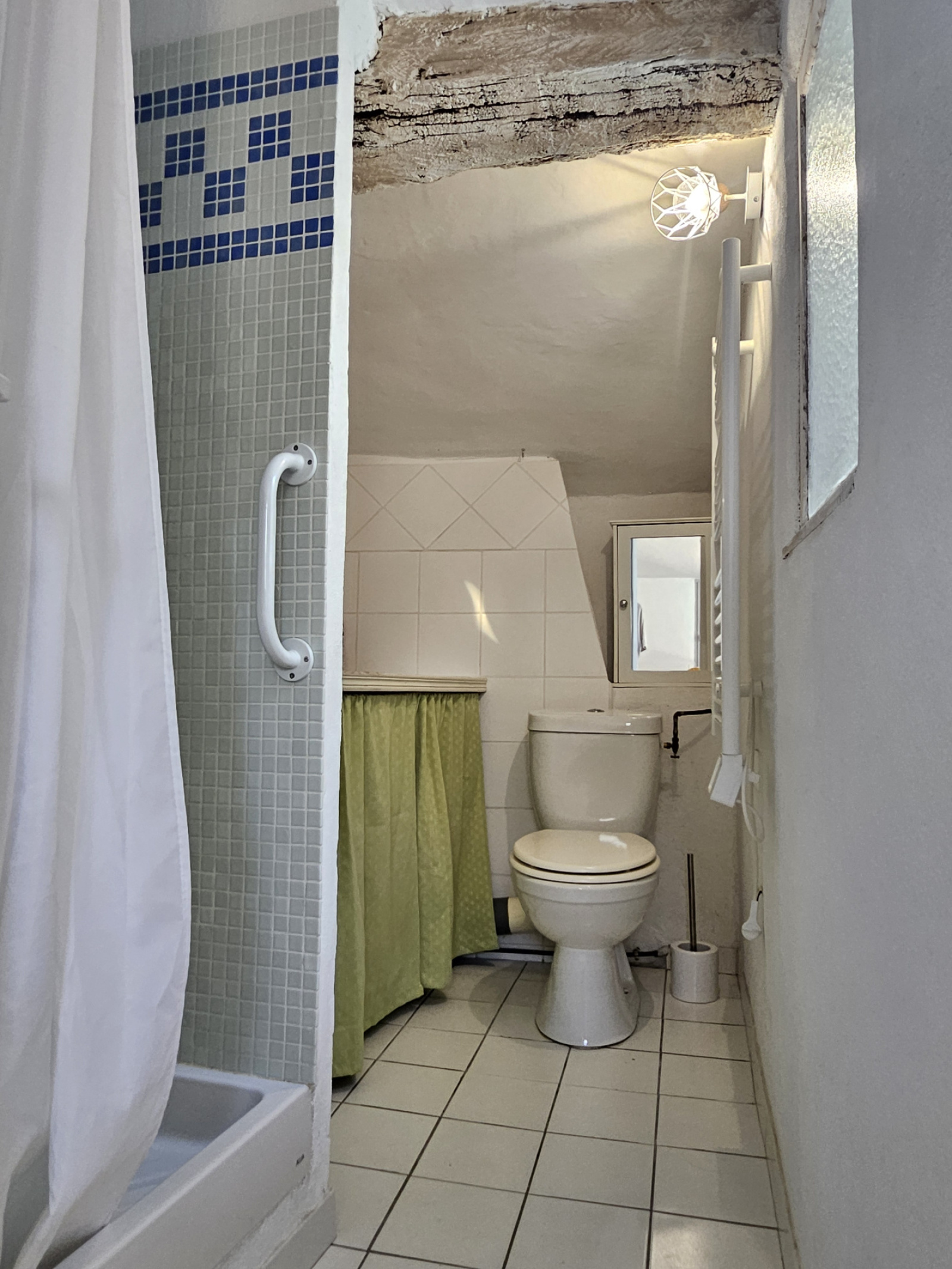Image_10, Maison de village, Sablet, ref :YM732