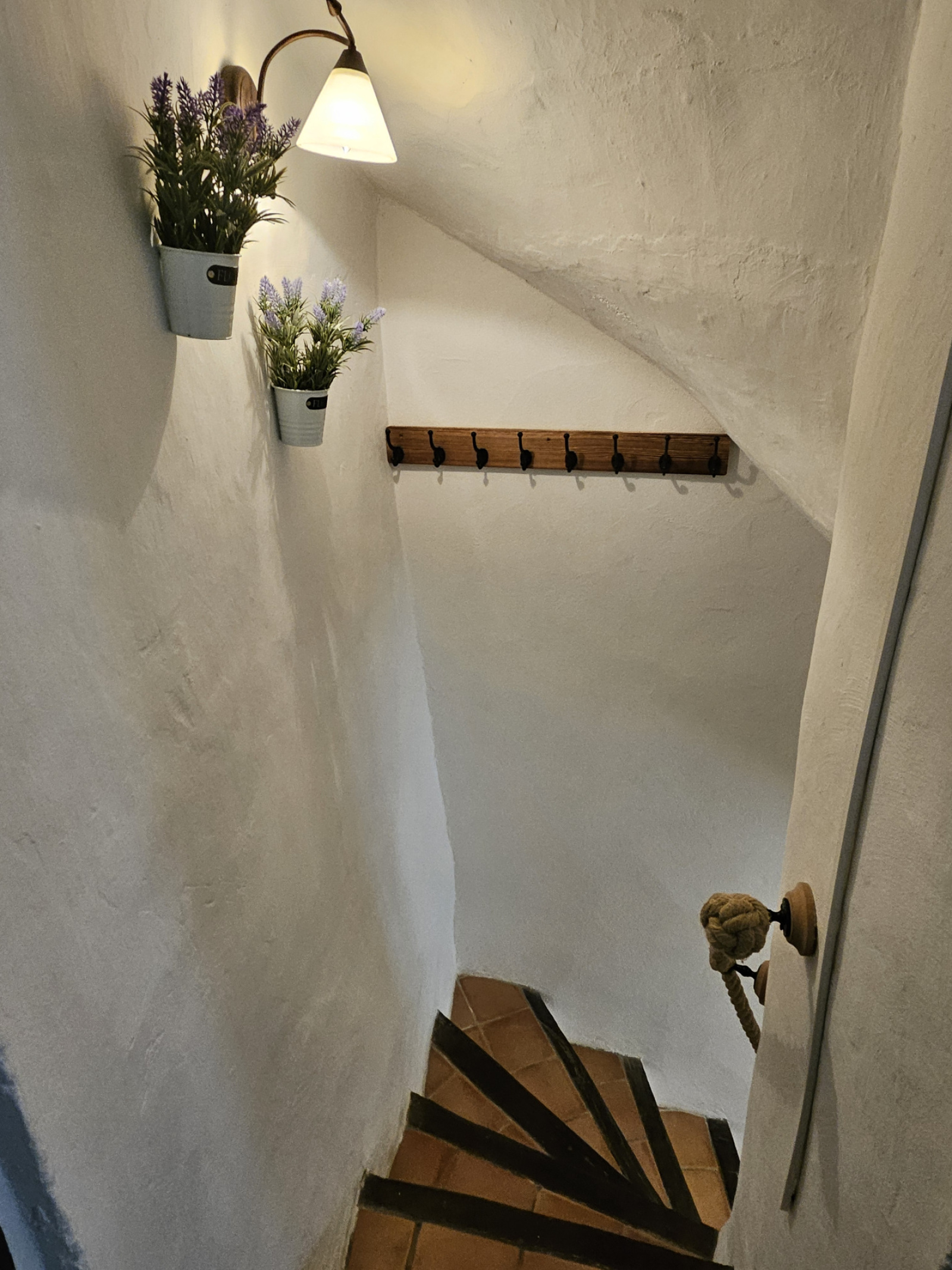 Image_9, Maison de village, Sablet, ref :YM732