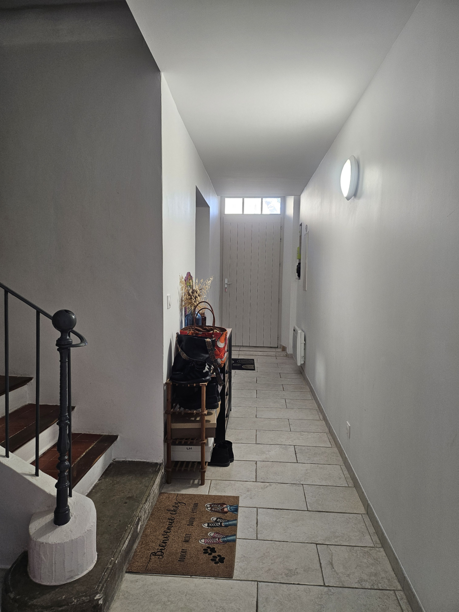 Image_3, Maison de village, Camaret-sur-Aigues, ref :680