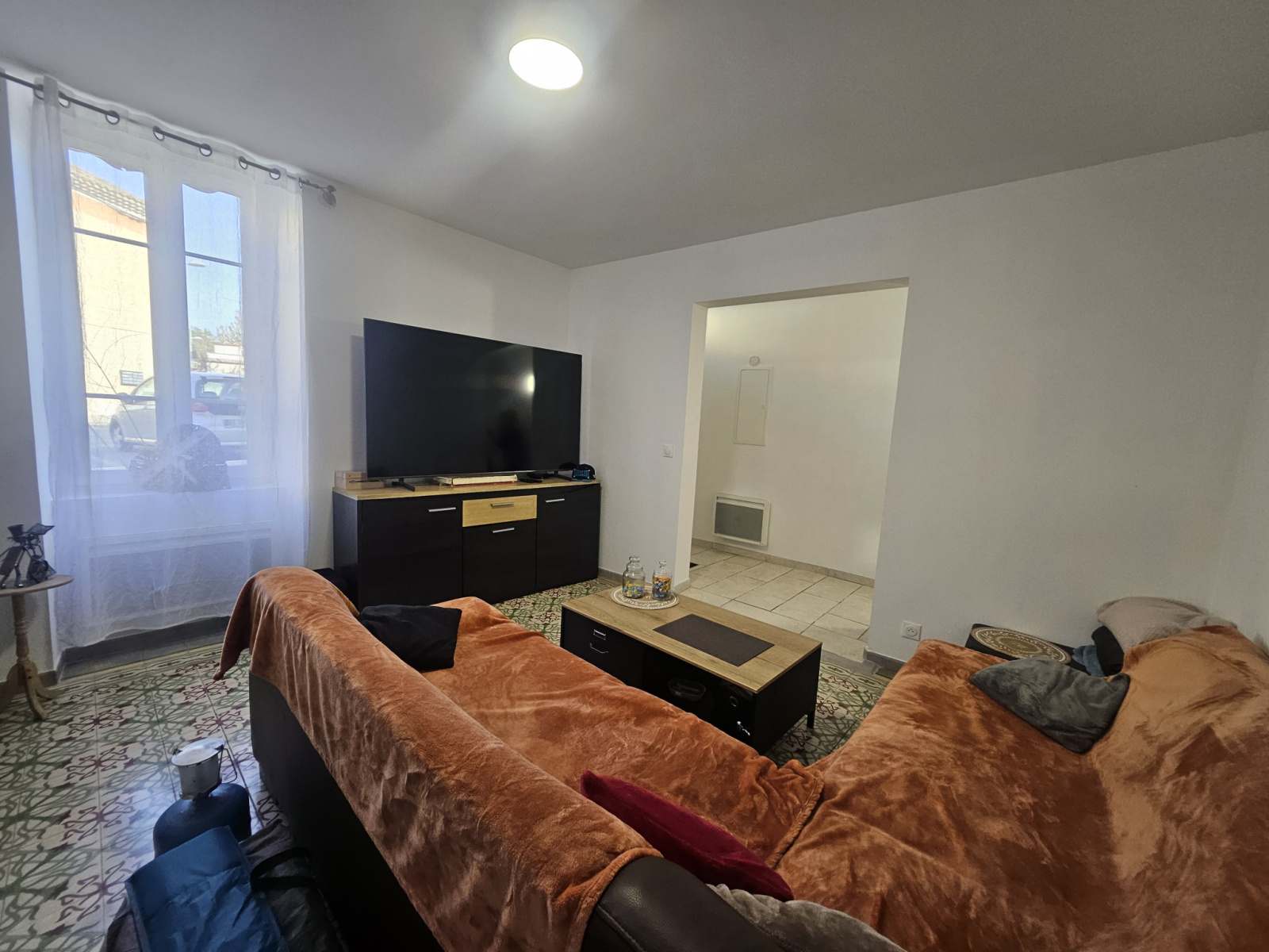 Image_6, Maison de village, Camaret-sur-Aigues, ref :680