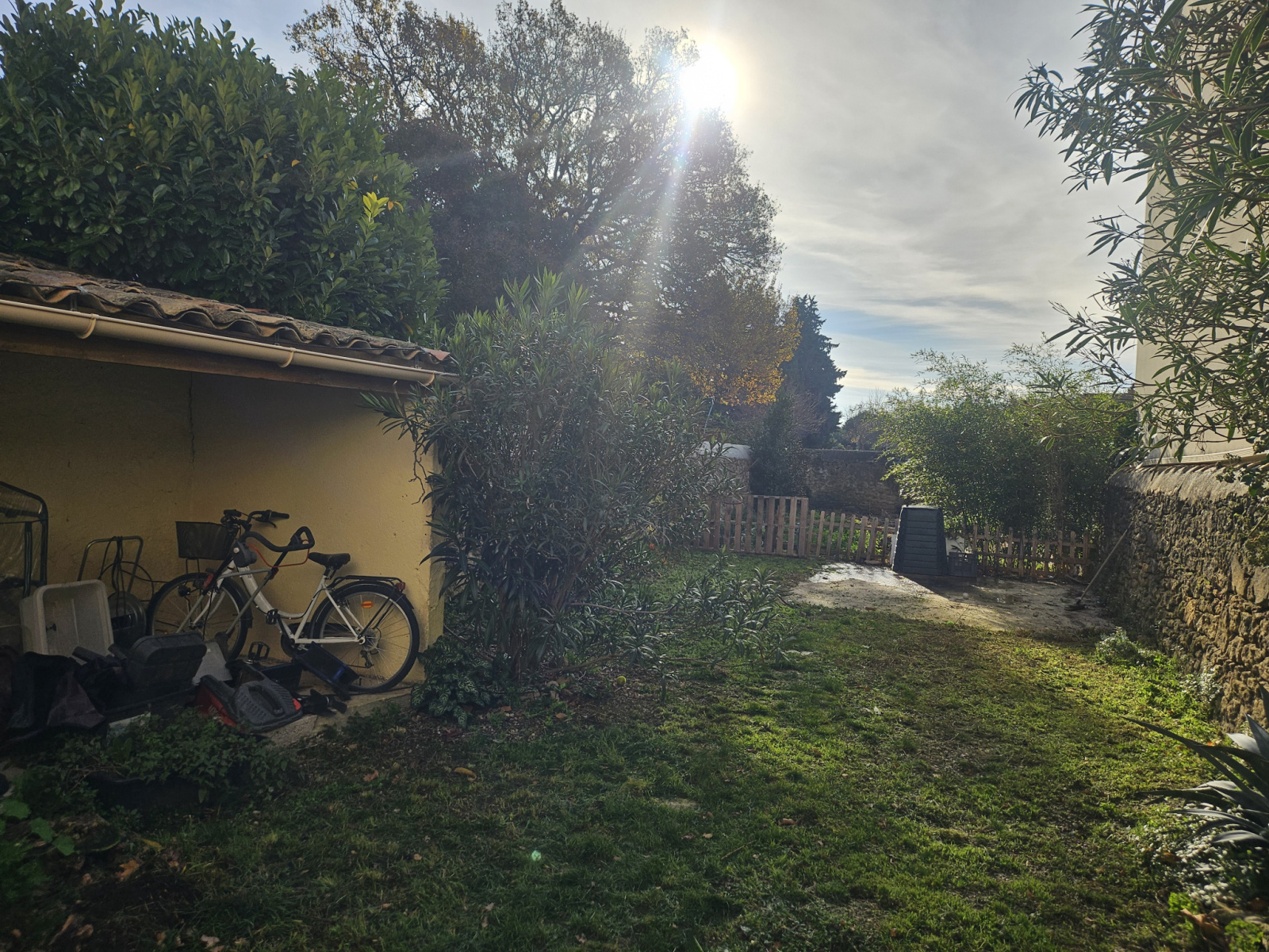 Image_13, Maison de village, Camaret-sur-Aigues, ref :680