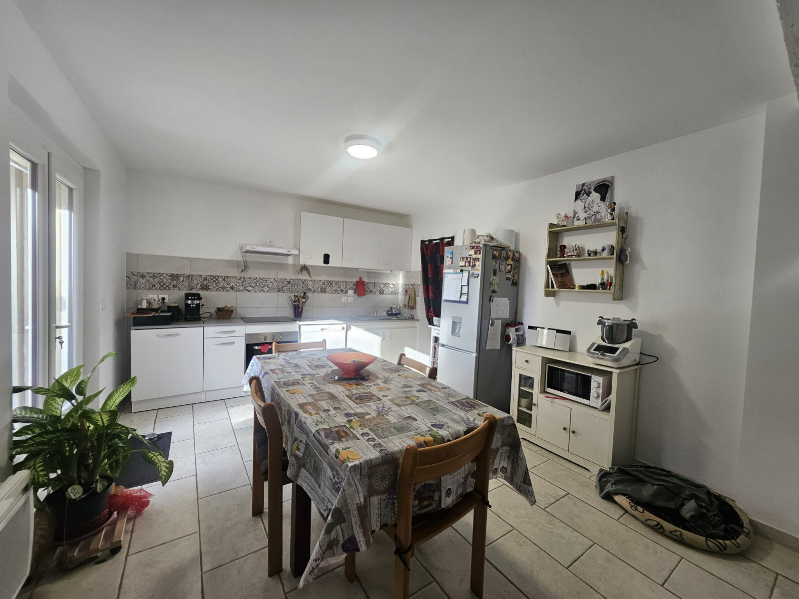 Image_4, Maison de village, Camaret-sur-Aigues, ref :680