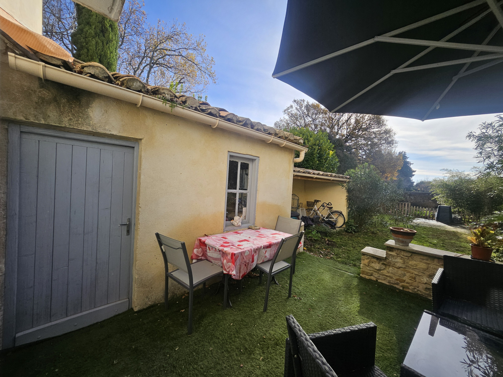 Image_14, Maison de village, Camaret-sur-Aigues, ref :680