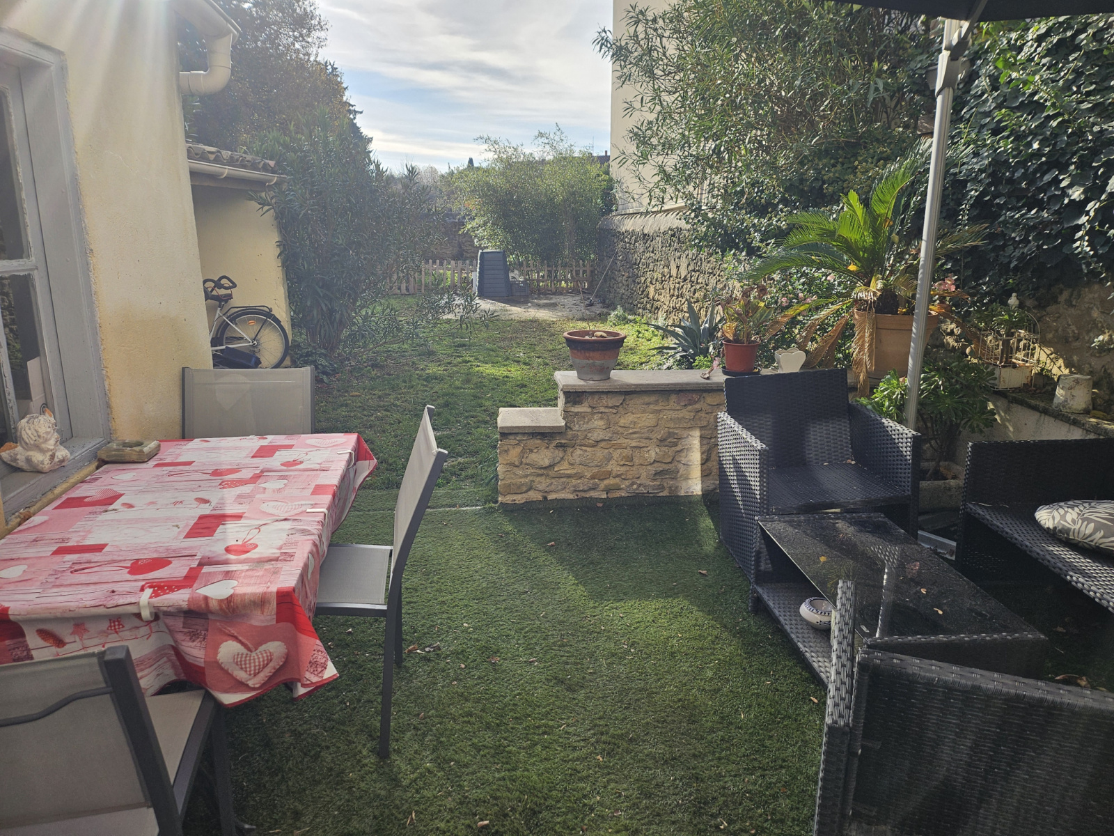 Image_2, Maison de village, Camaret-sur-Aigues, ref :680