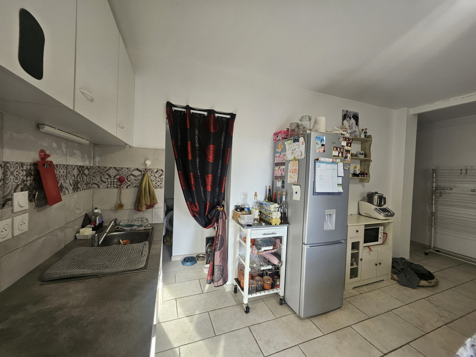 Image_5, Maison de village, Camaret-sur-Aigues, ref :680