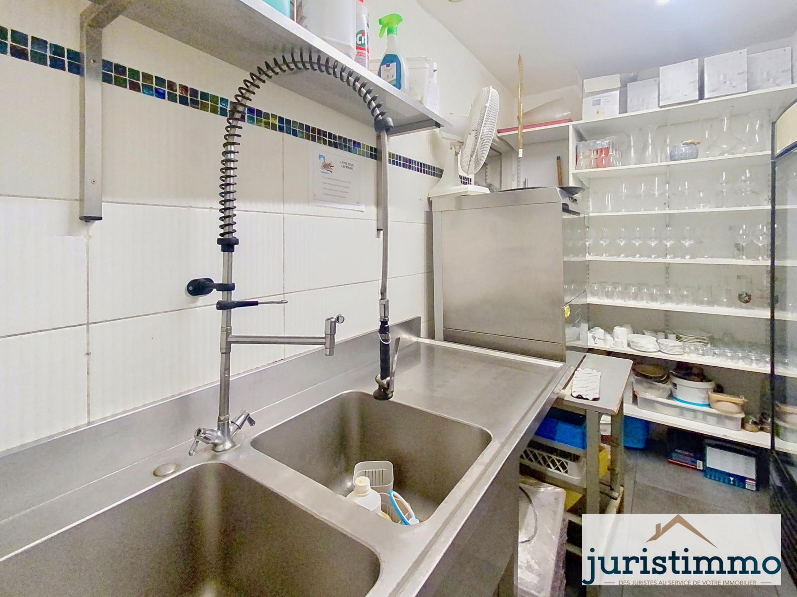 Image_4, Fonds de commerce, Avignon, ref :705