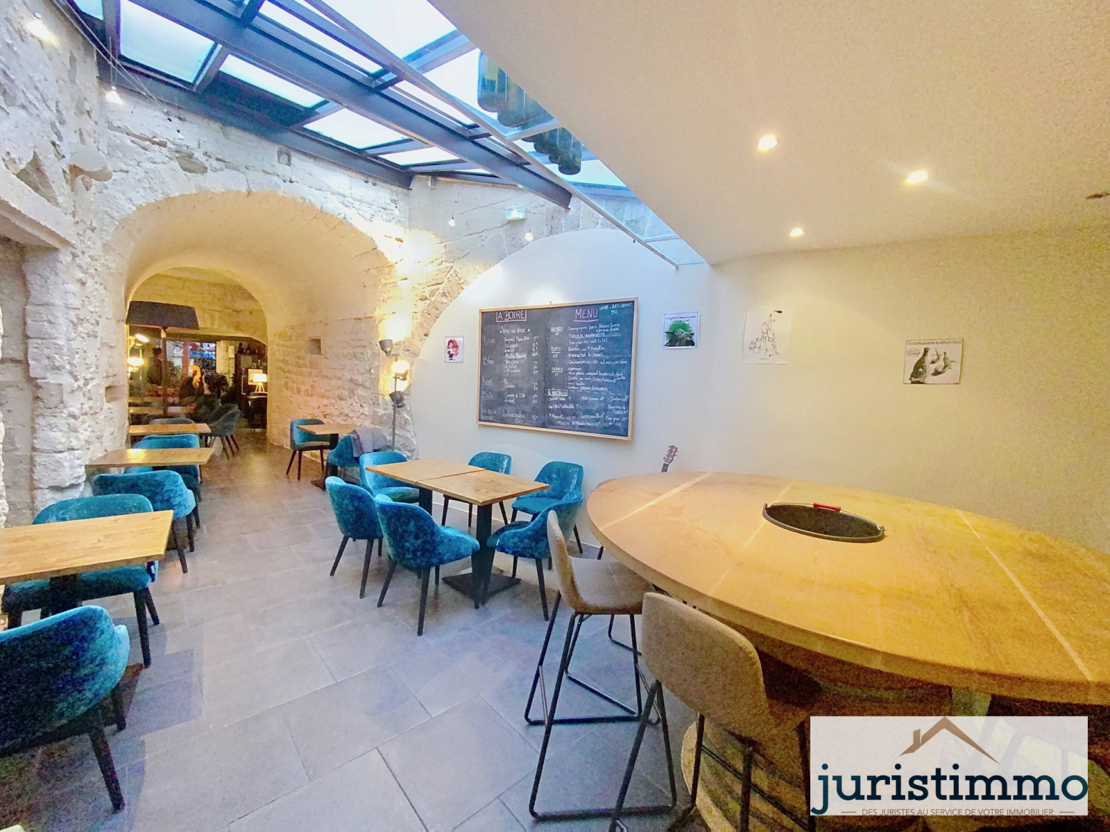 Image_2, Fonds de commerce, Avignon, ref :705