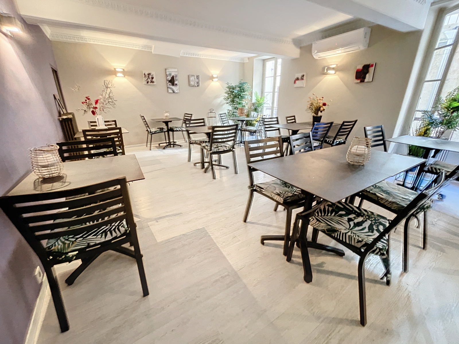 Image_1, Fonds de commerce, Orange, ref :312