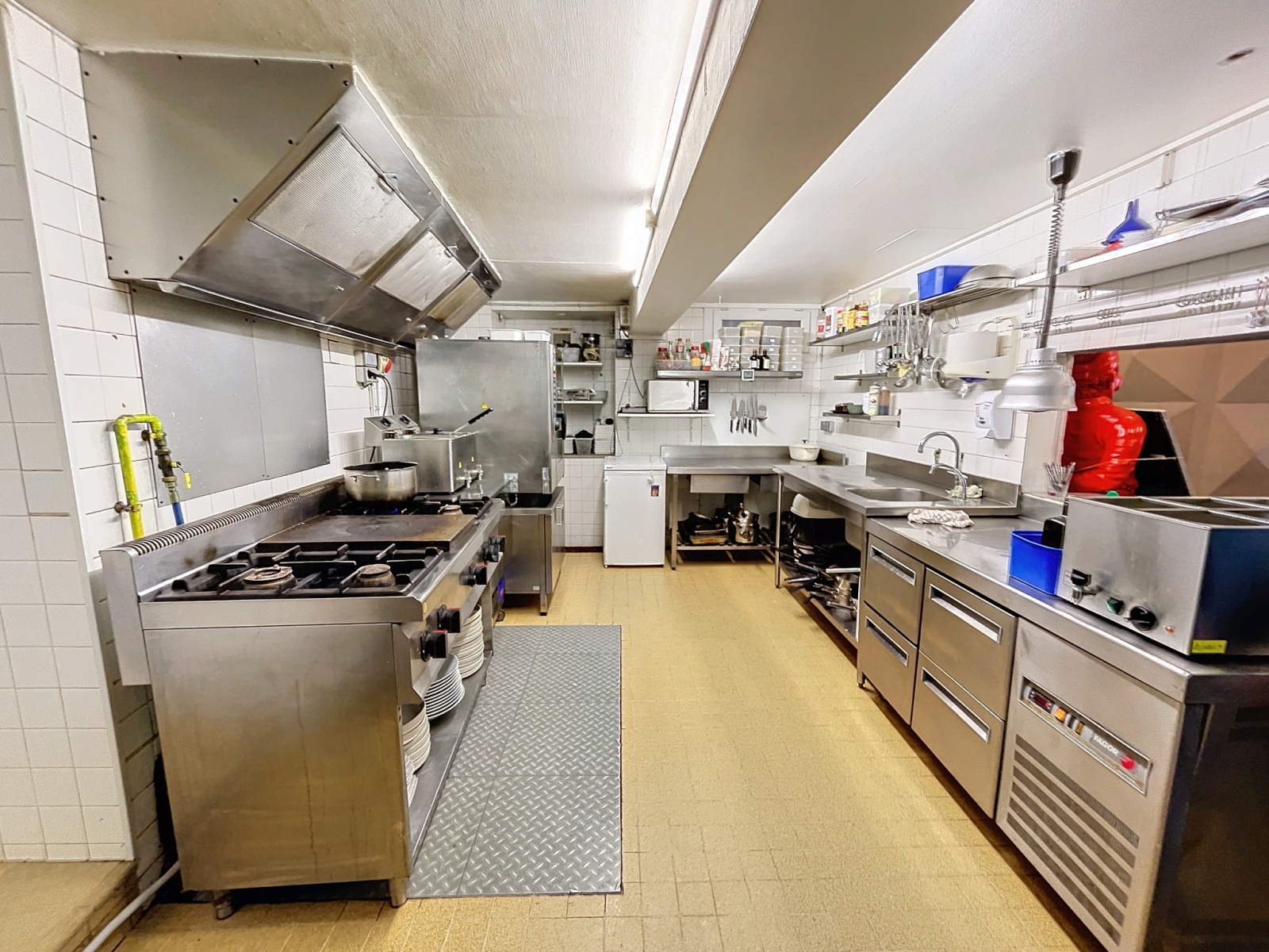 Image_2, Fonds de commerce, Orange, ref :312