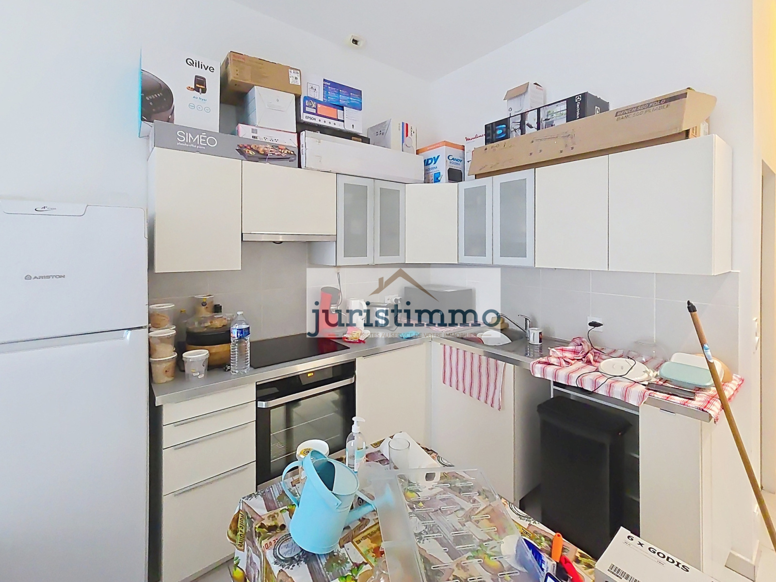 Image_3, Appartement, Orange, ref :747