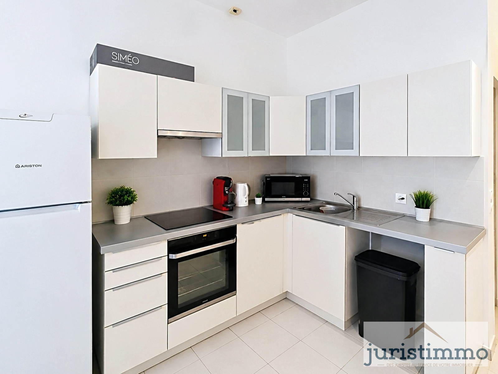 Image_3, Appartement, Orange, ref :747