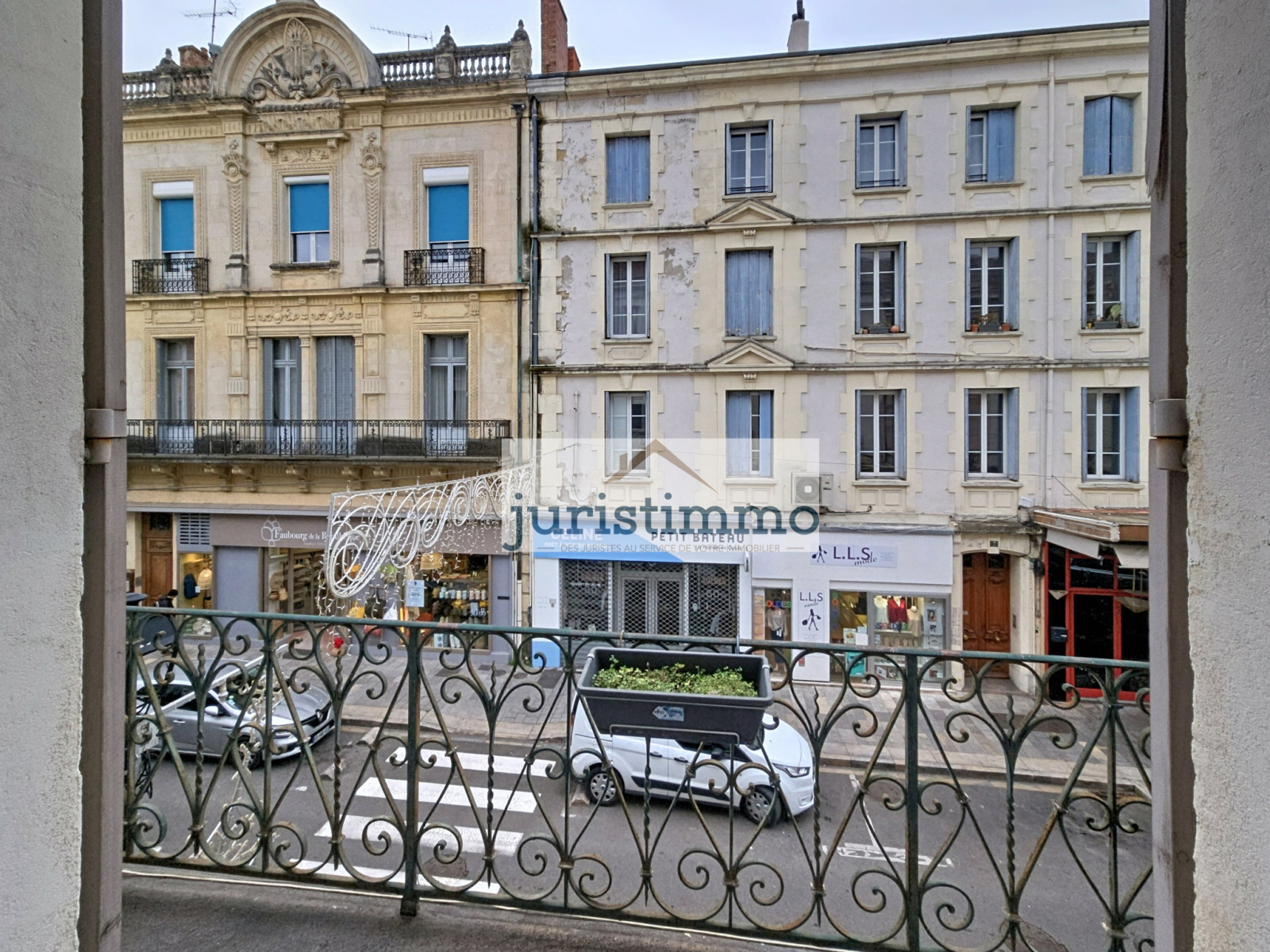 Image_1, Appartement, Orange, ref :747