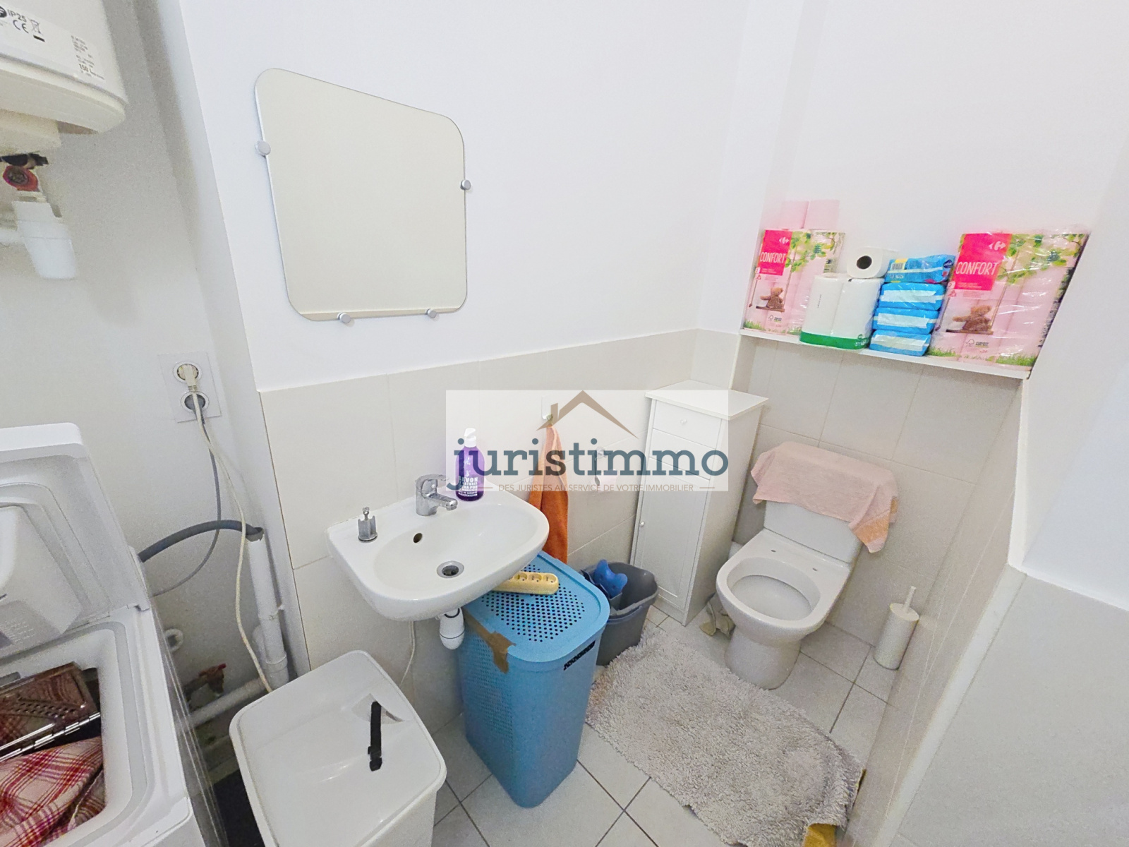 Image_4, Appartement, Orange, ref :747