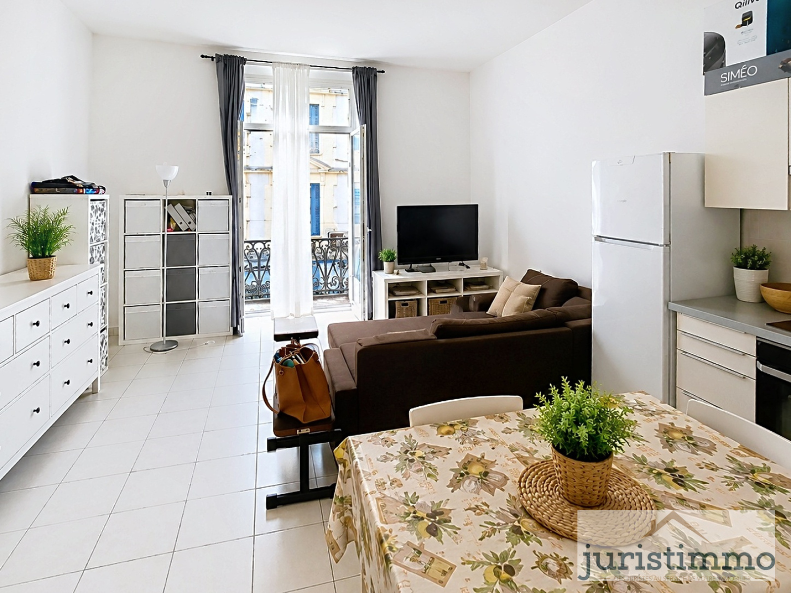 Image_2, Appartement, Orange, ref :747