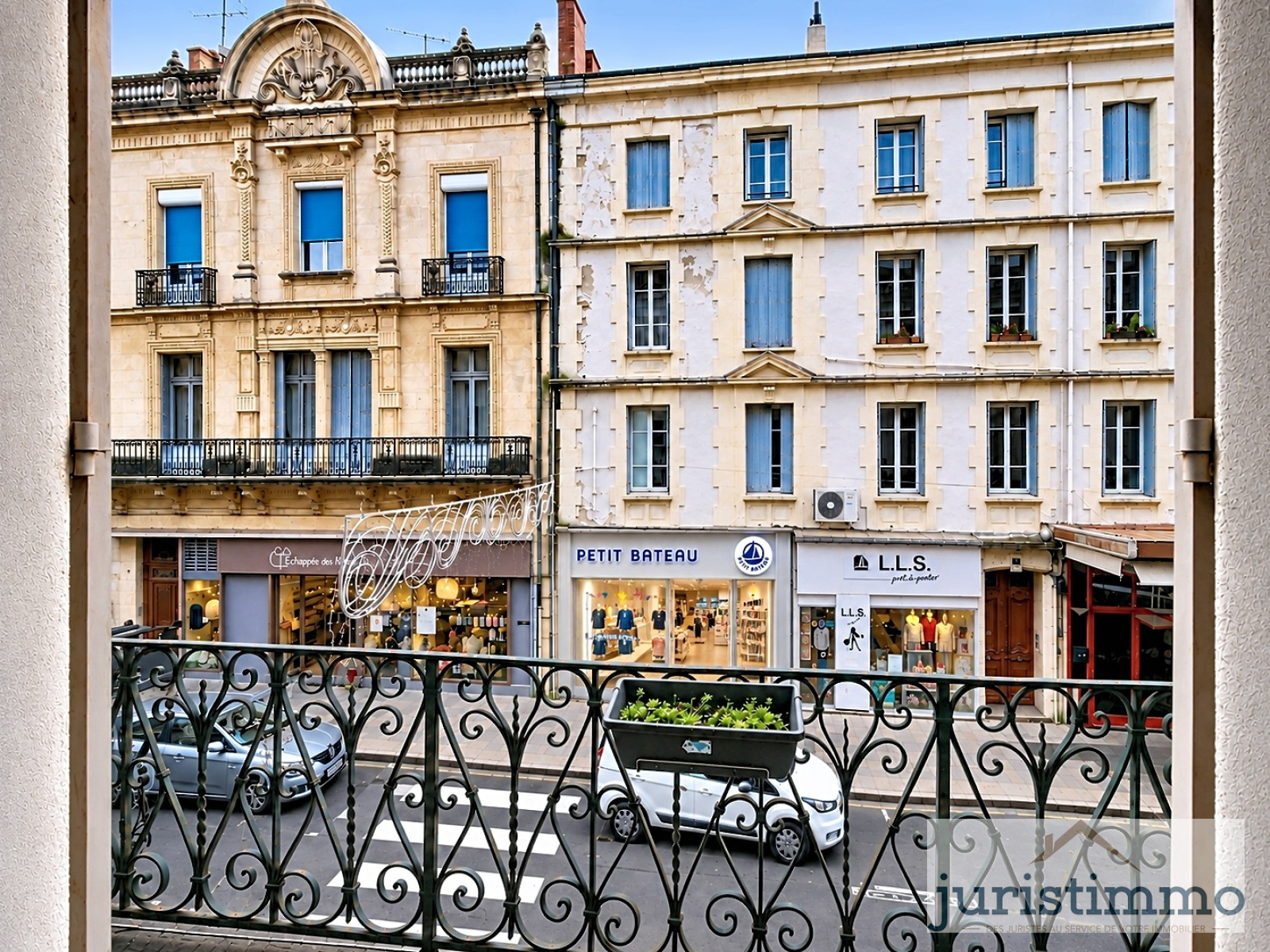 Image_1, Appartement, Orange, ref :747