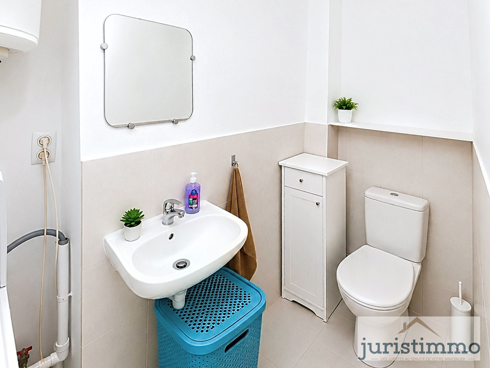Image_4, Appartement, Orange, ref :747