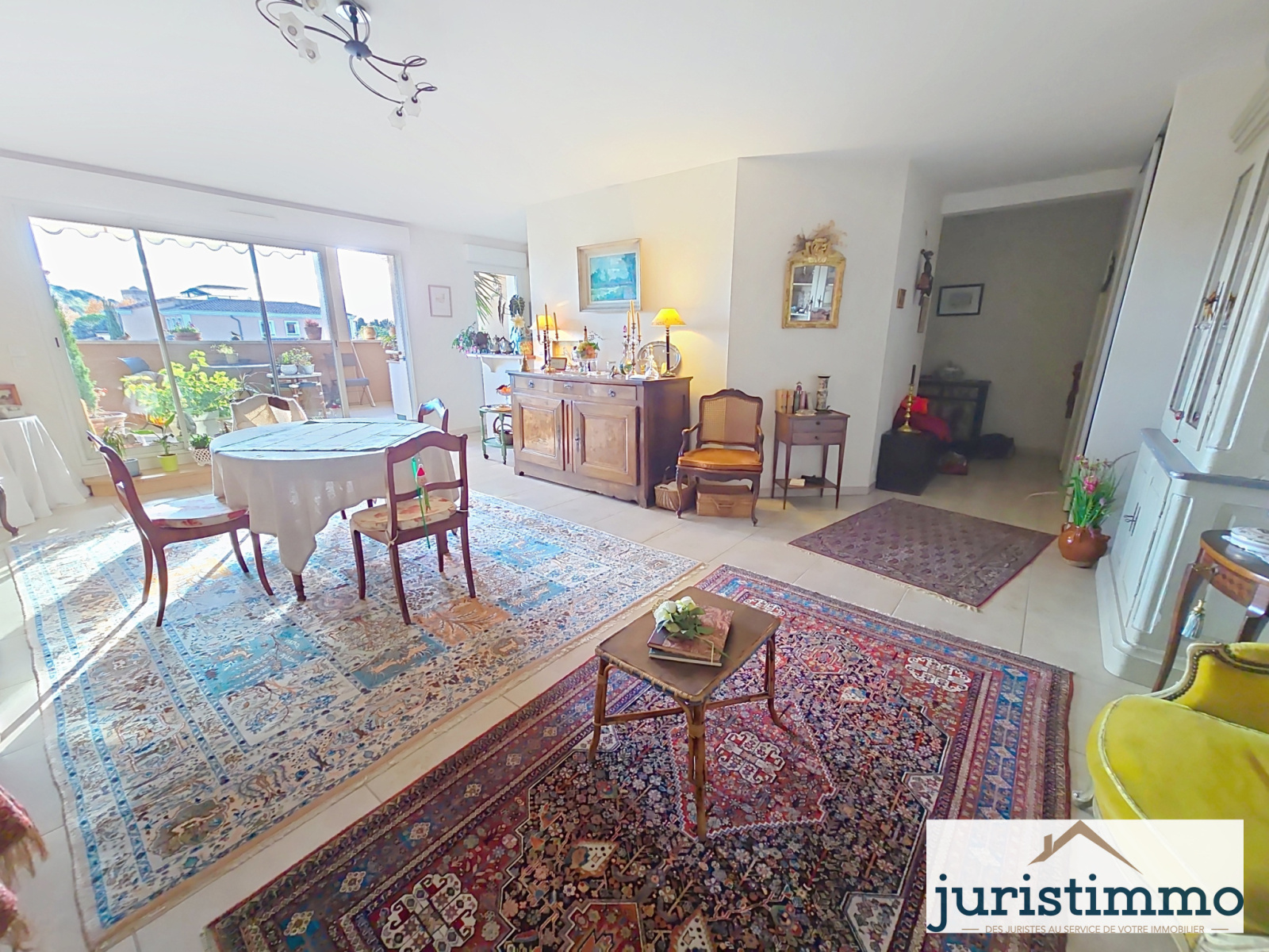 Image_8, Appartement, Orange, ref :669