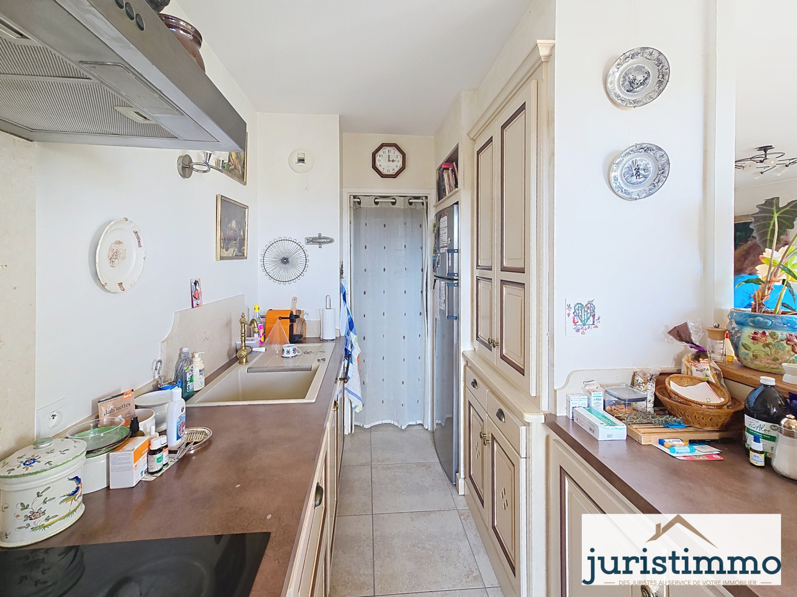 Image_5, Appartement, Orange, ref :669