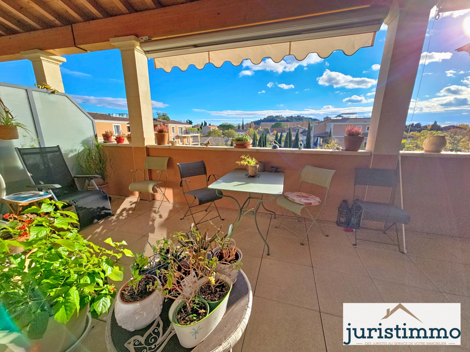 Image_3, Appartement, Orange, ref :669