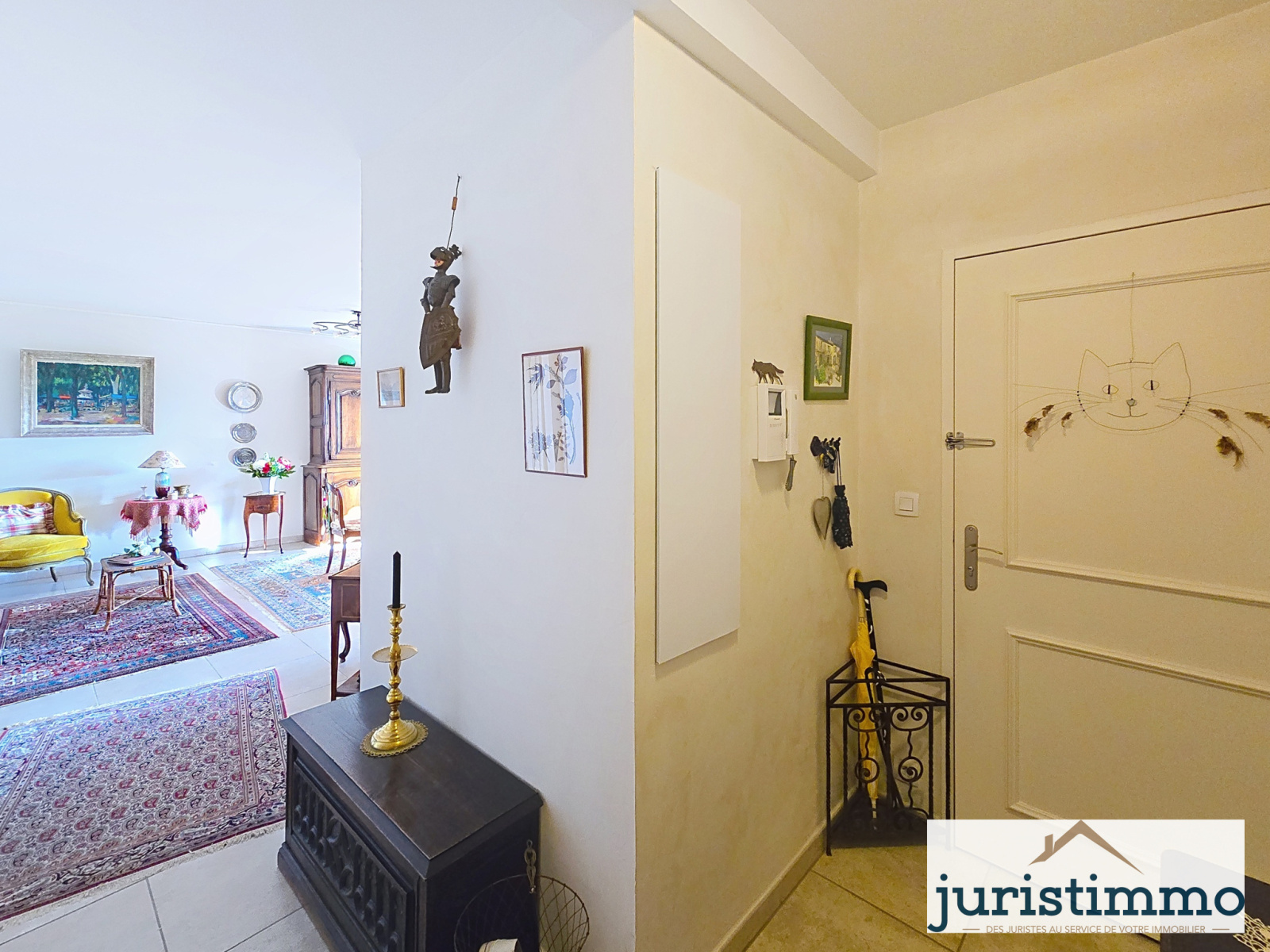 Image_17, Appartement, Orange, ref :669