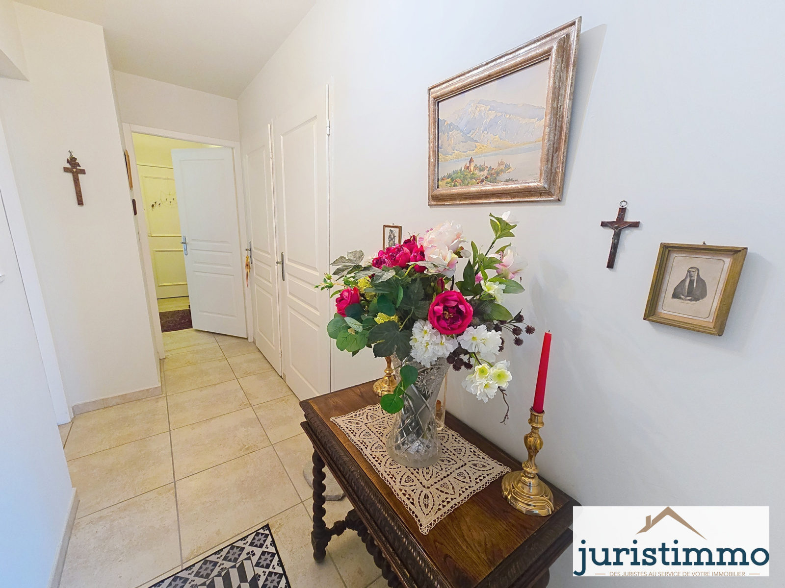 Image_14, Appartement, Orange, ref :669