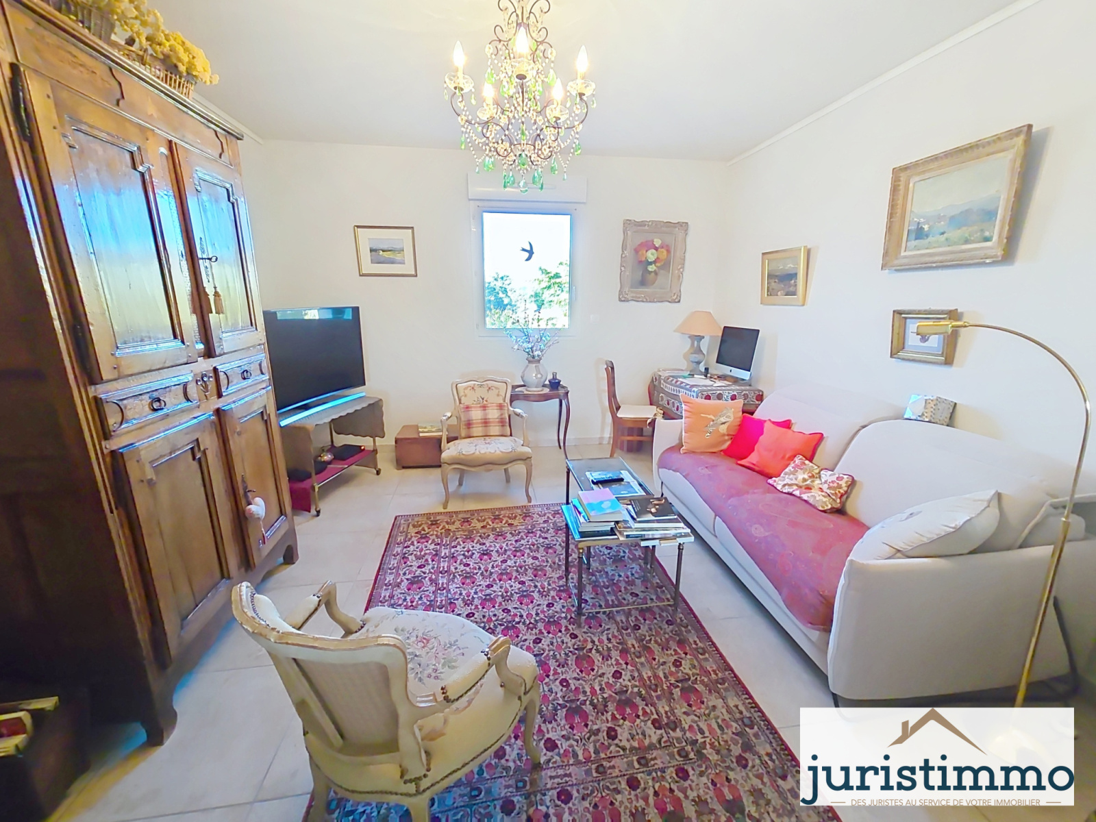 Image_11, Appartement, Orange, ref :669