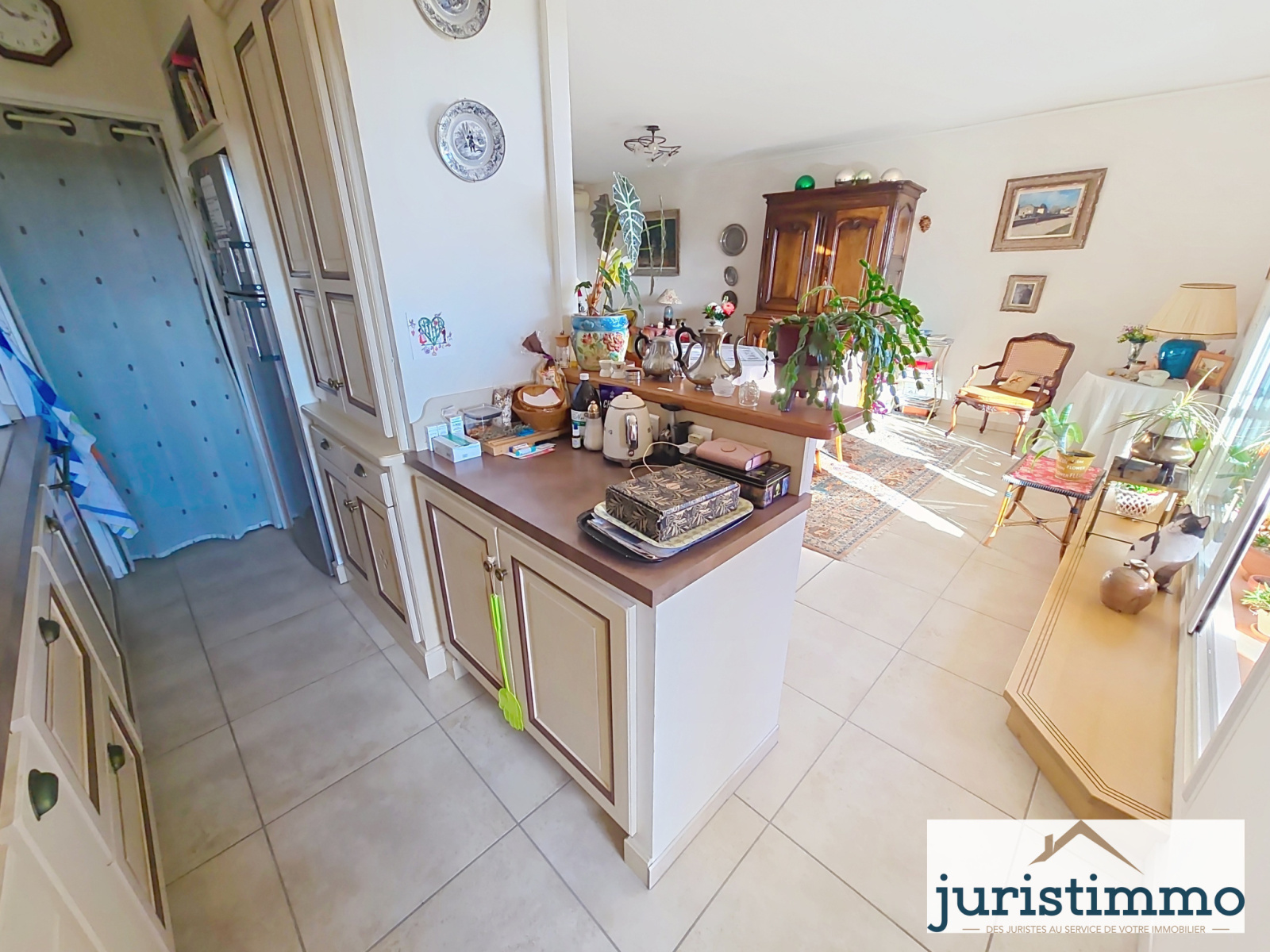 Image_6, Appartement, Orange, ref :669