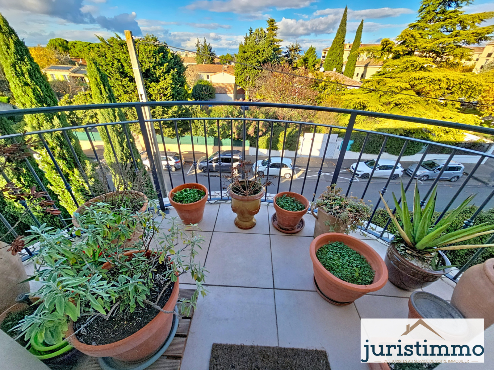 Image_4, Appartement, Orange, ref :669