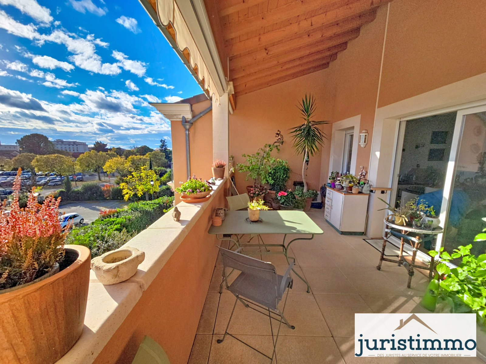 Image_2, Appartement, Orange, ref :669