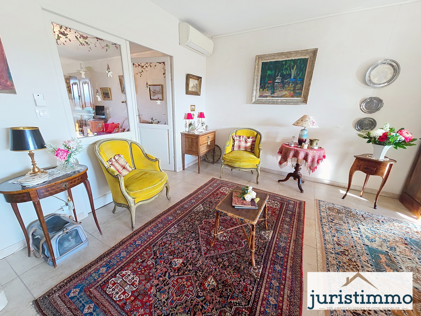 Image_10, Appartement, Orange, ref :669