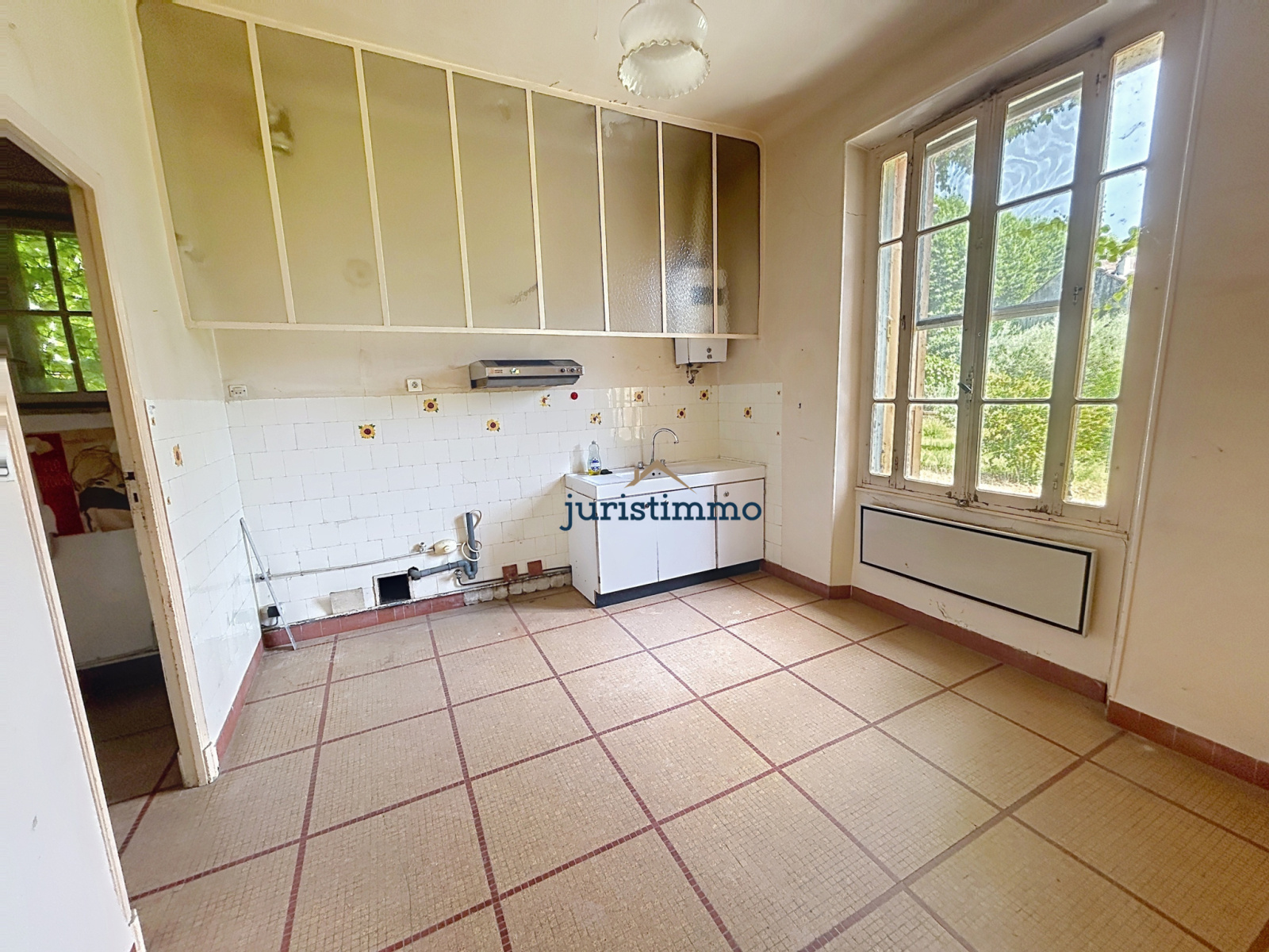 Image_3, Maison, Mondragon, ref :817  LOT 1 