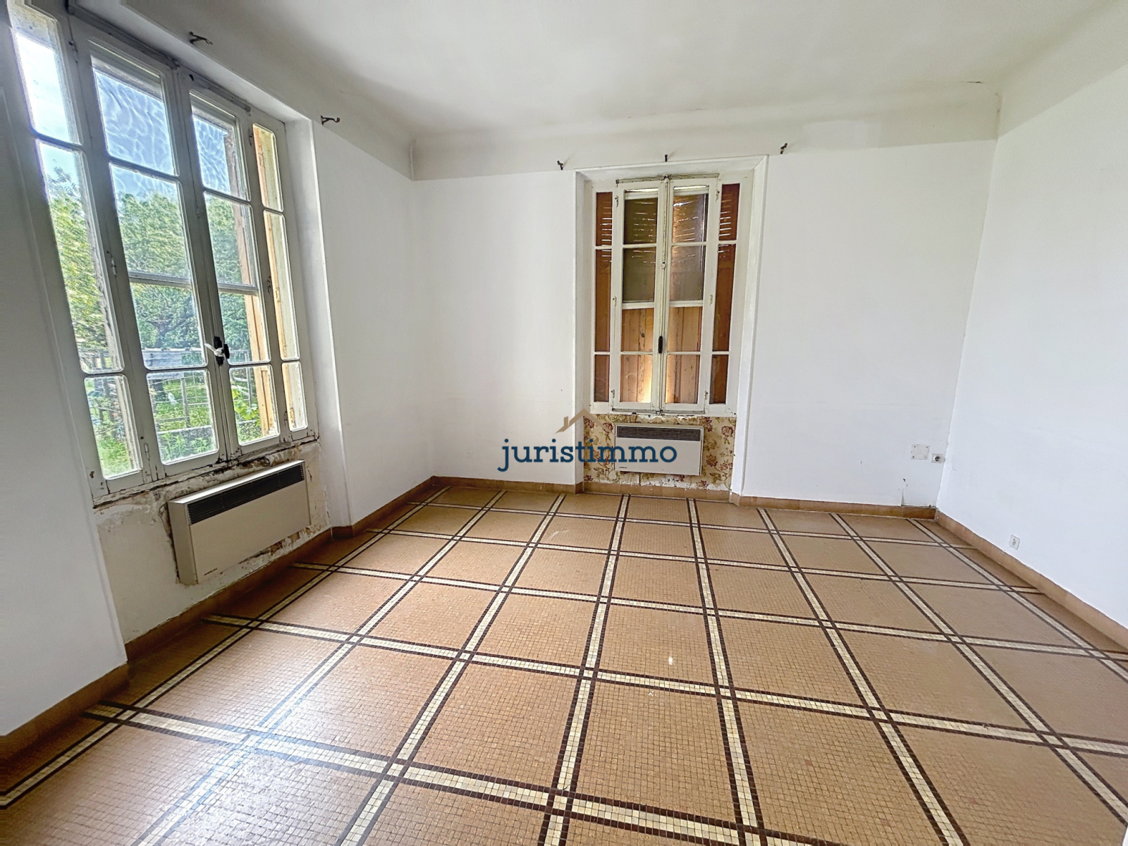 Image_2, Maison, Mondragon, ref :817  LOT 1 