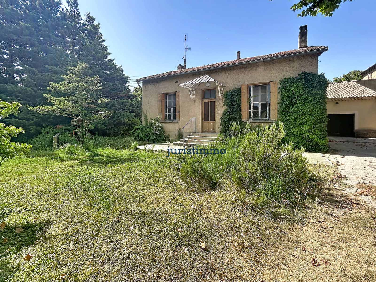 Image_1, Maison, Mondragon, ref :817  LOT 1 