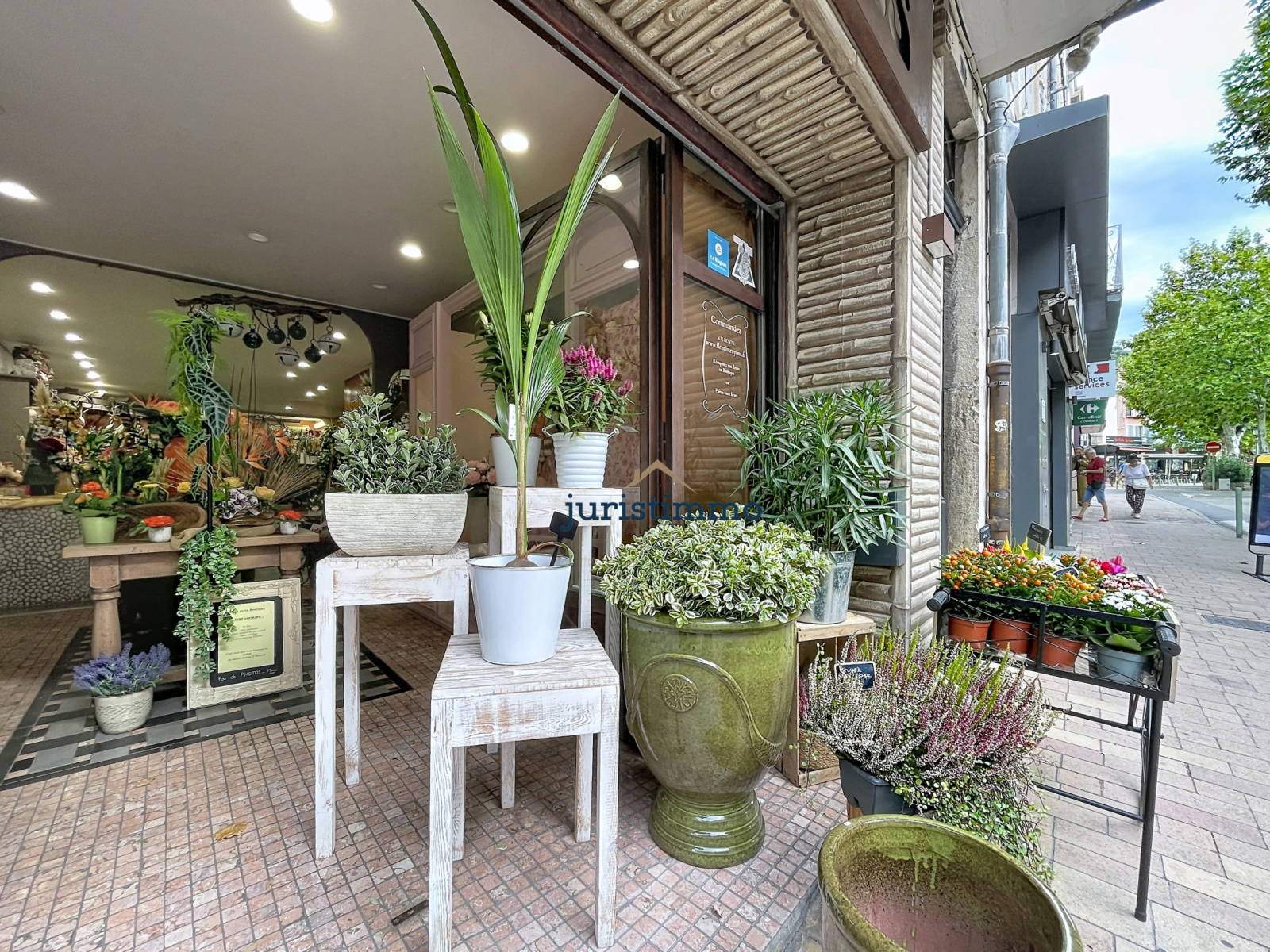 Image_1, Fonds de commerce, Nyons, ref :904