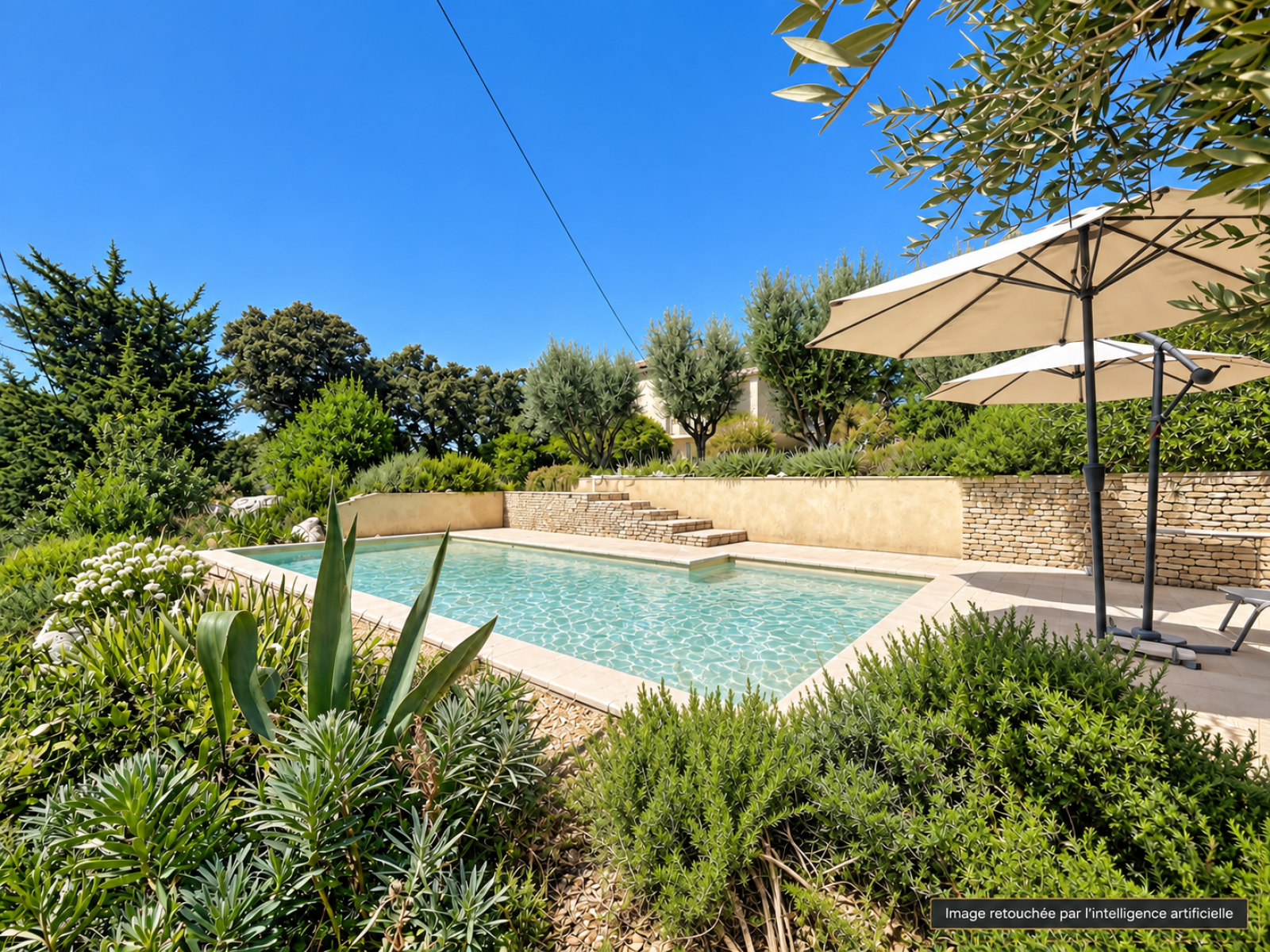 Image_5, Villa, Vacqueyras, ref :862