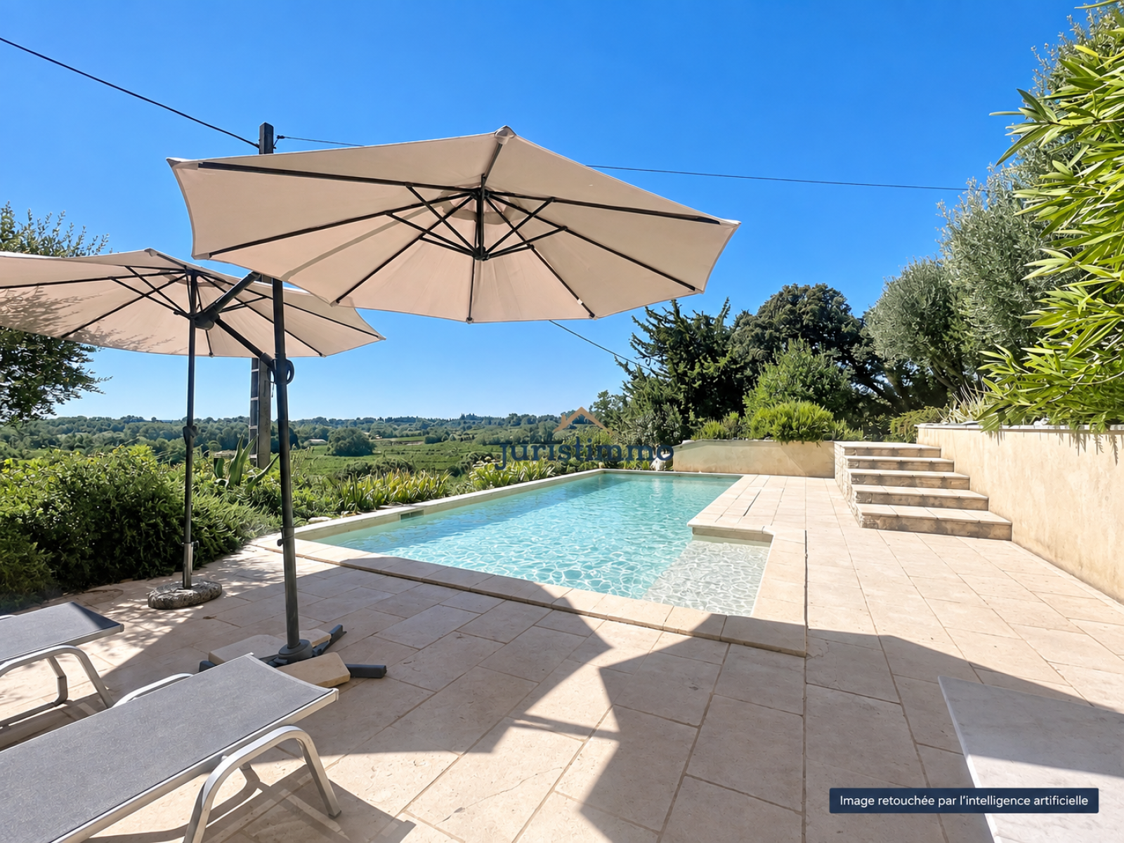 Image_21, Villa, Vacqueyras, ref :862