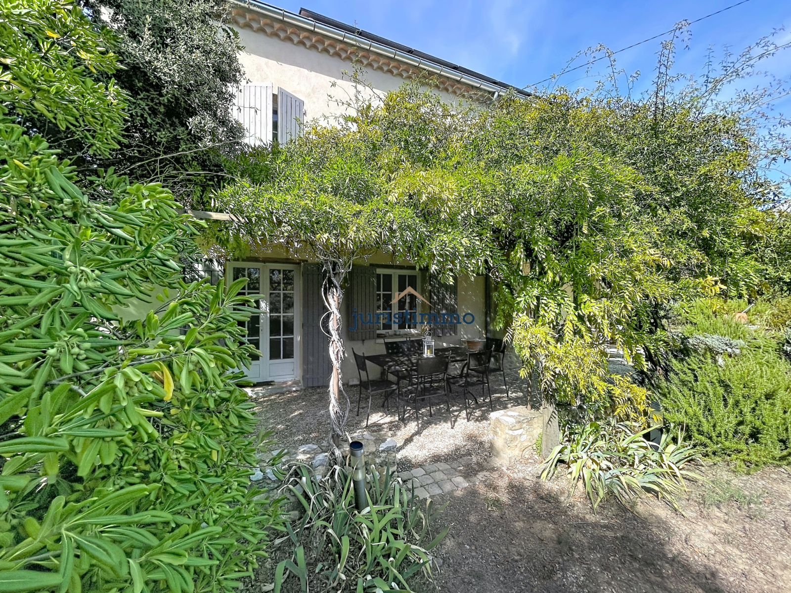 Image_16, Villa, Vacqueyras, ref :862