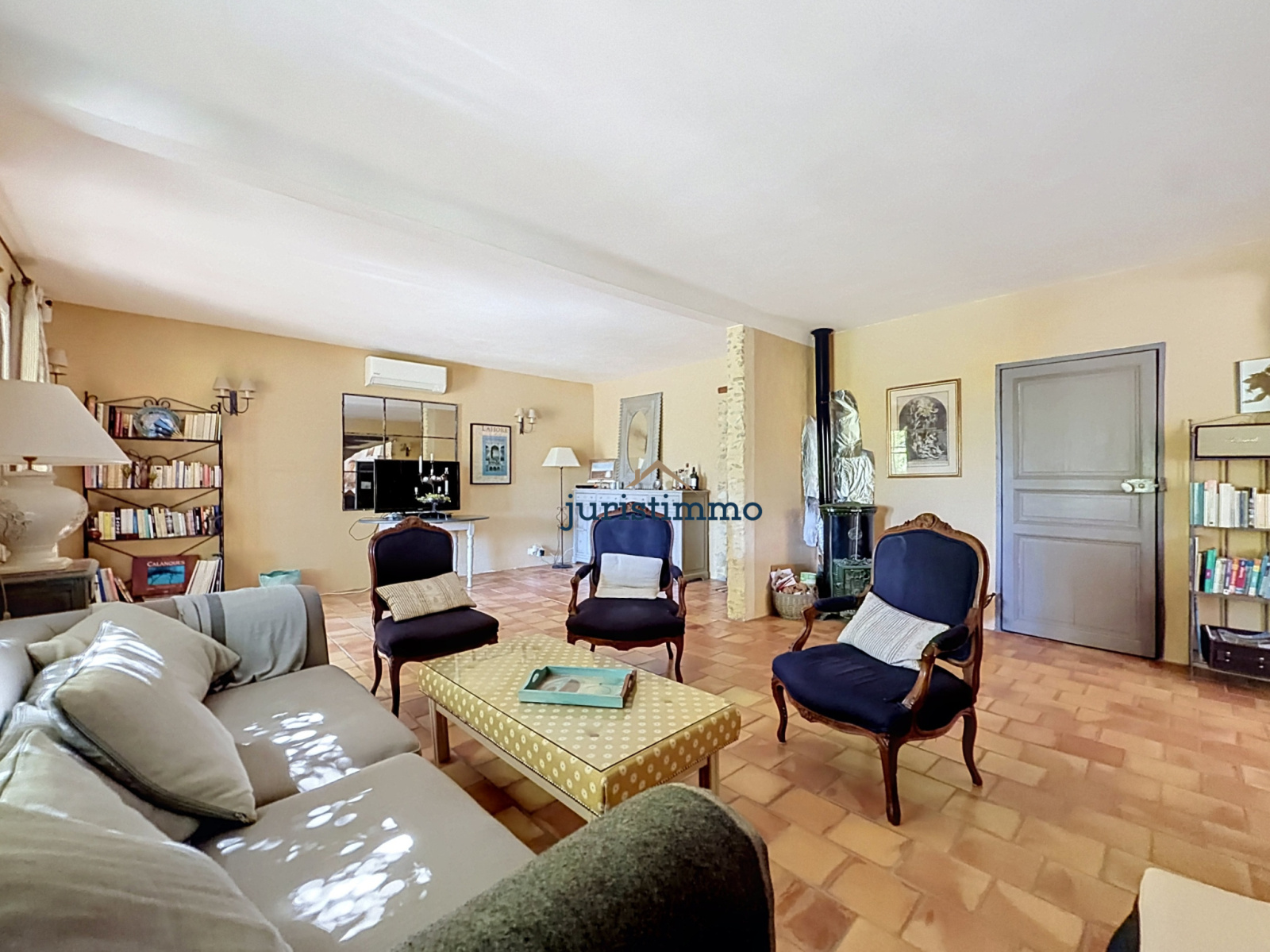 Image_6, Villa, Vacqueyras, ref :862